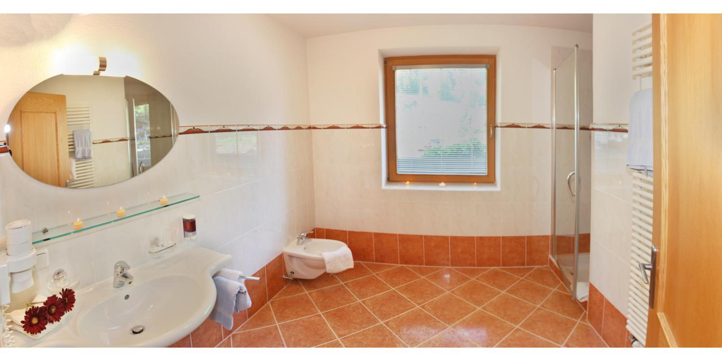 Double Room Tuxertal photo 3