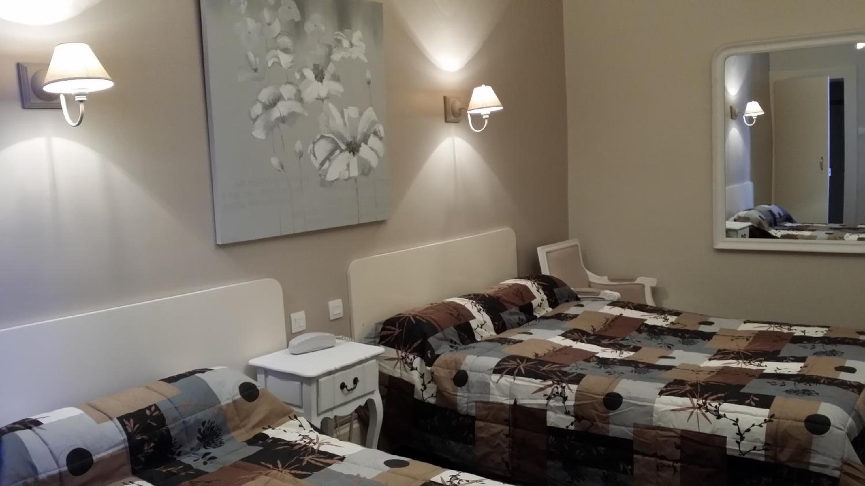 Quadruple Room photo 1