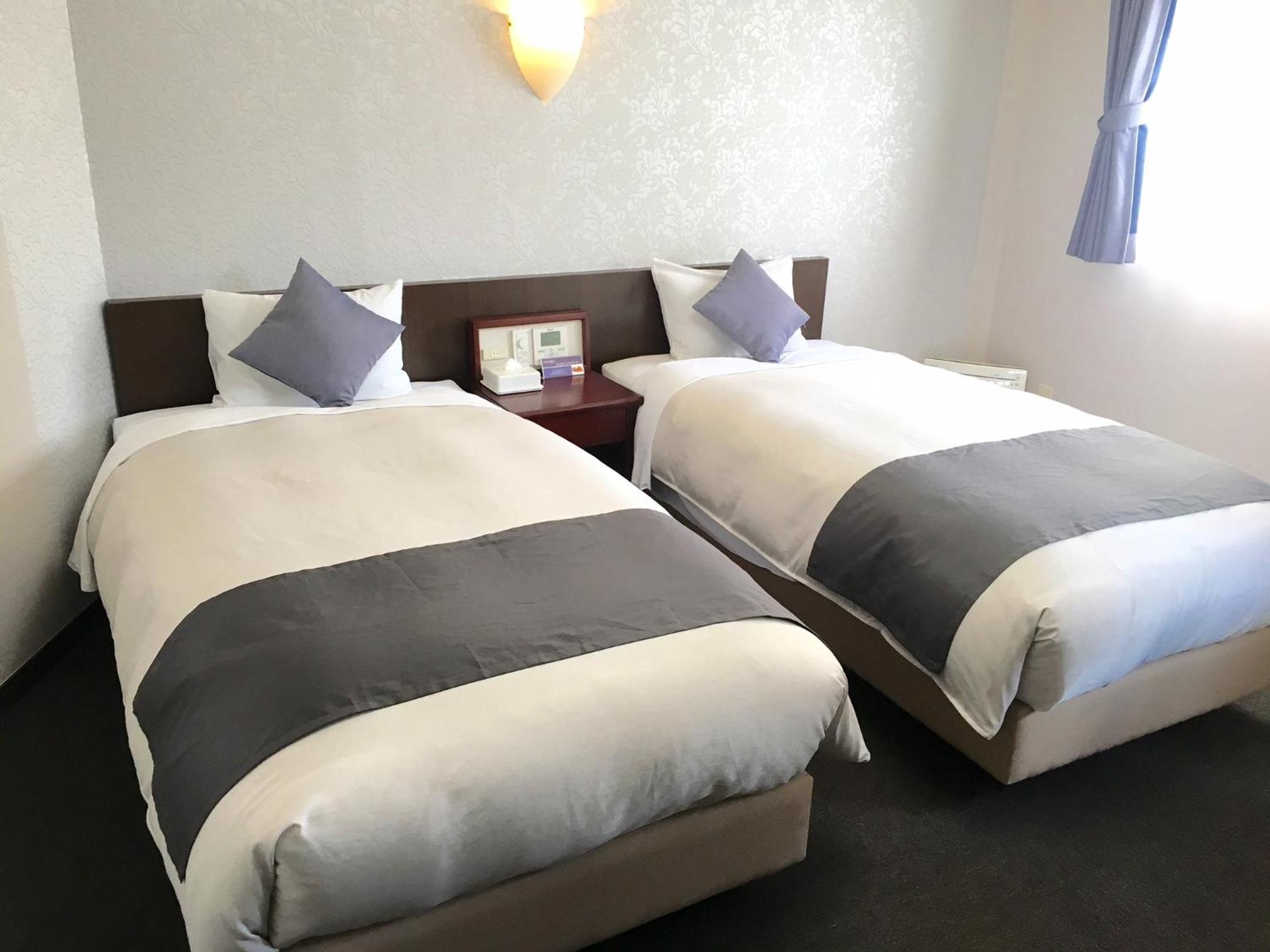 Standard Twin Room photo 1