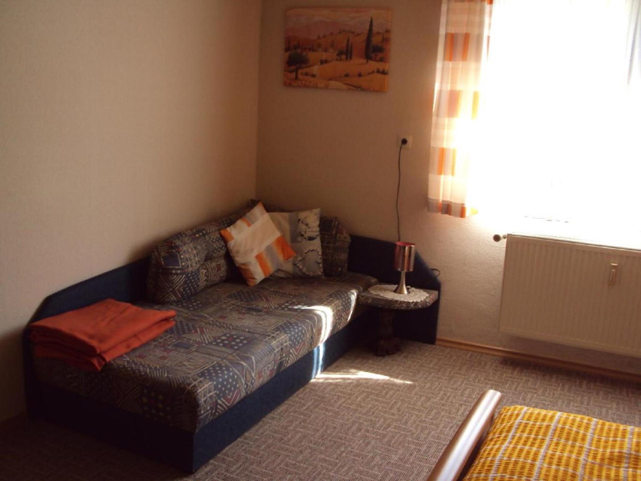 Apartment photo 1