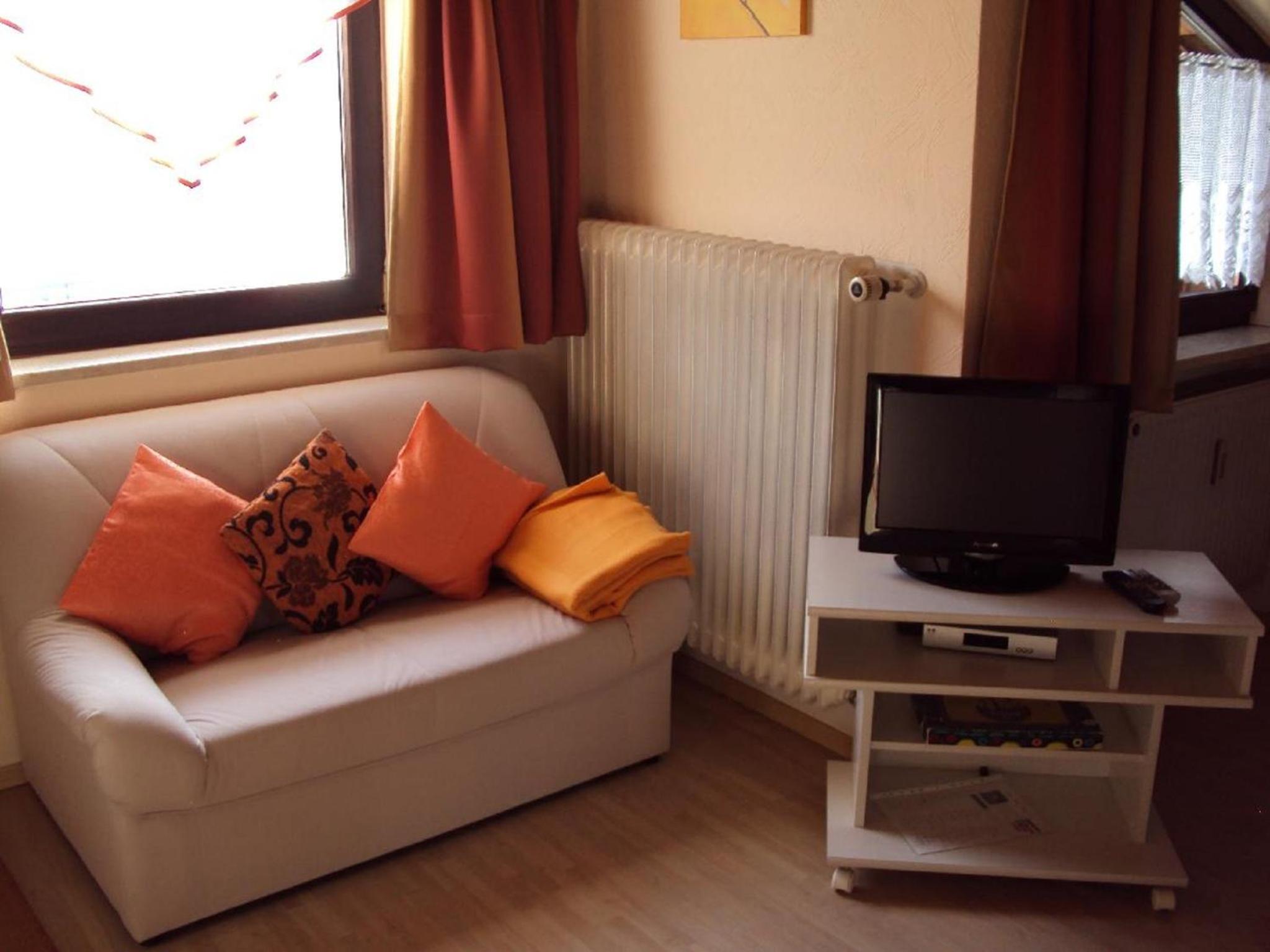 Apartment photo 1