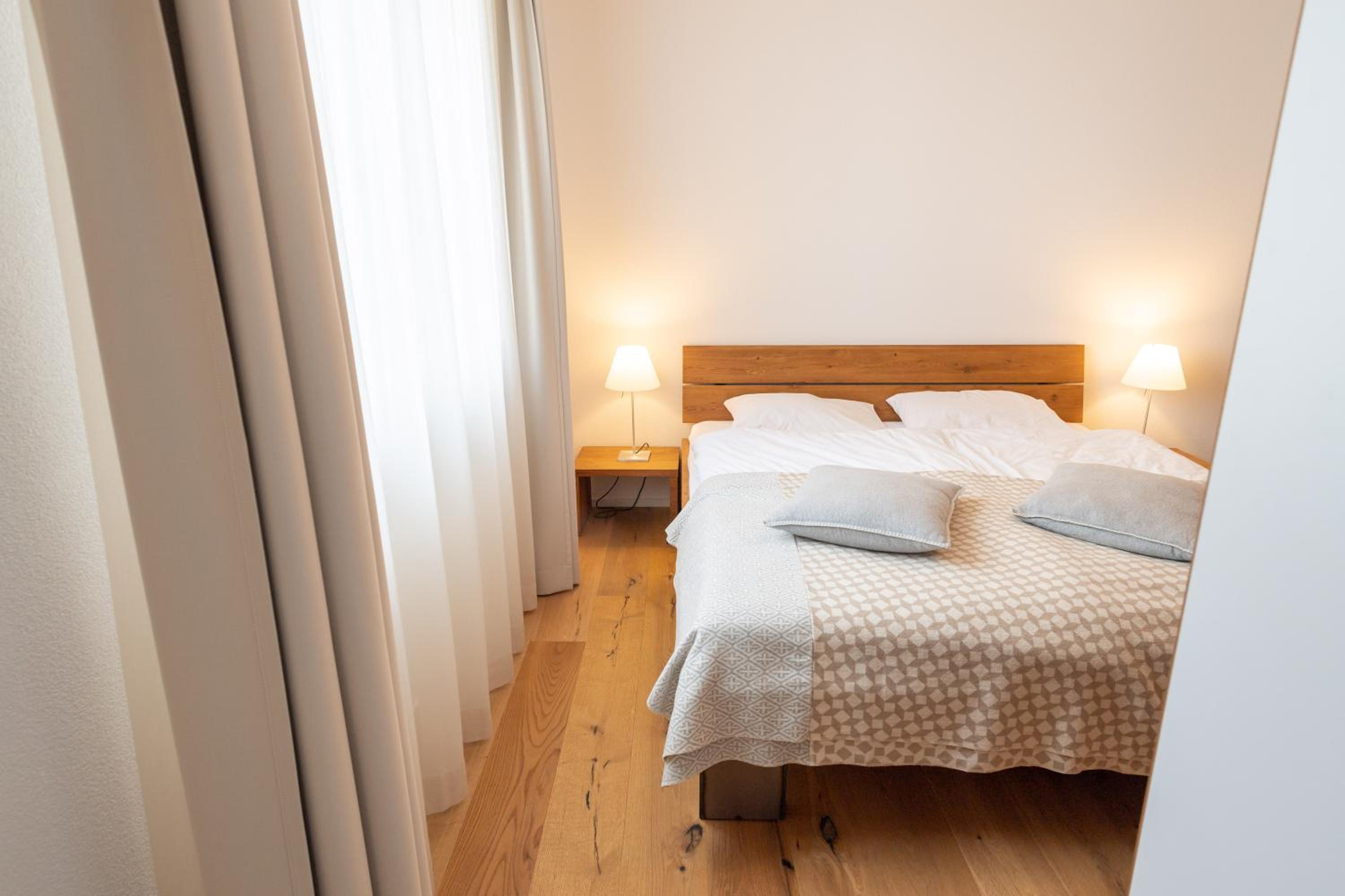Standard Apartment One Bedroom