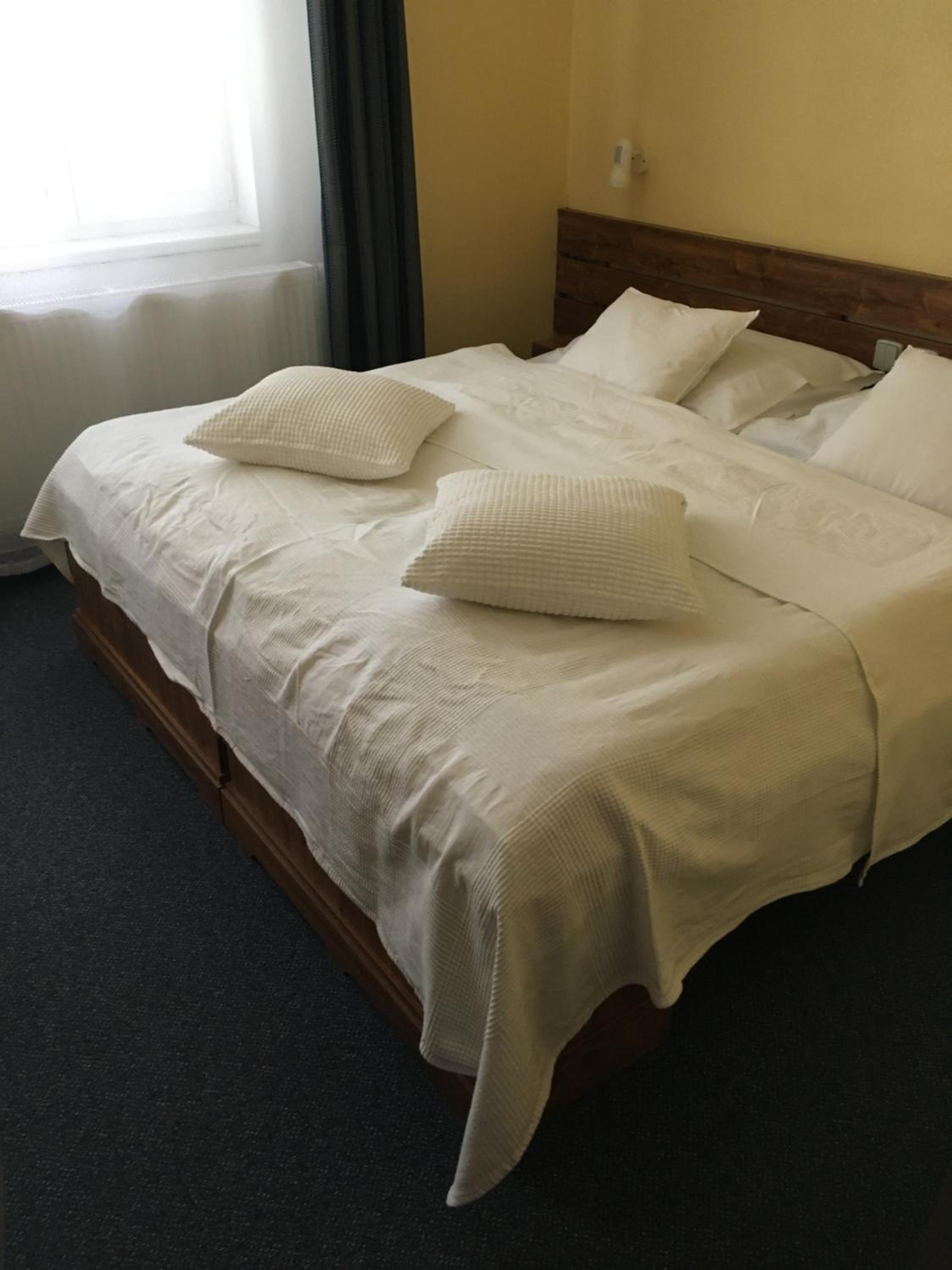 Double or Twin Room photo 1