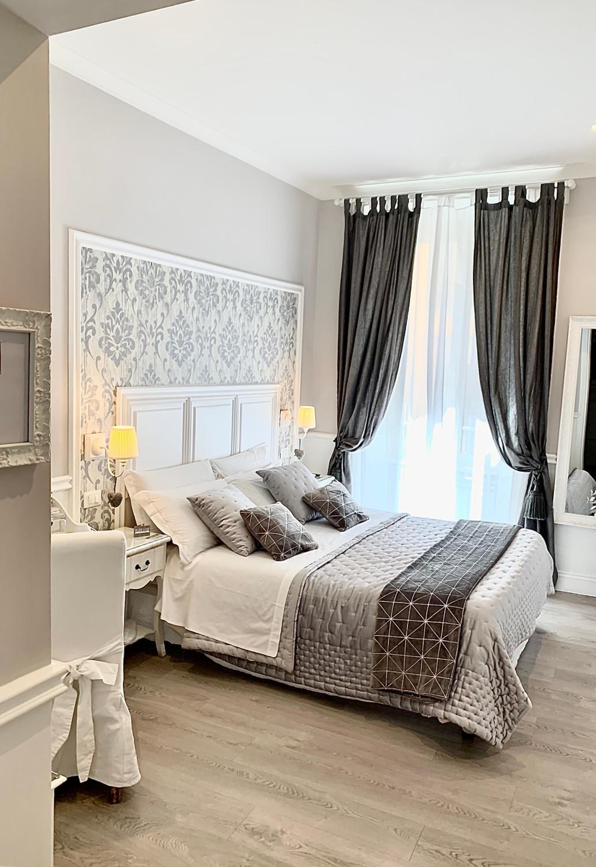 Superior Double Room photo 1