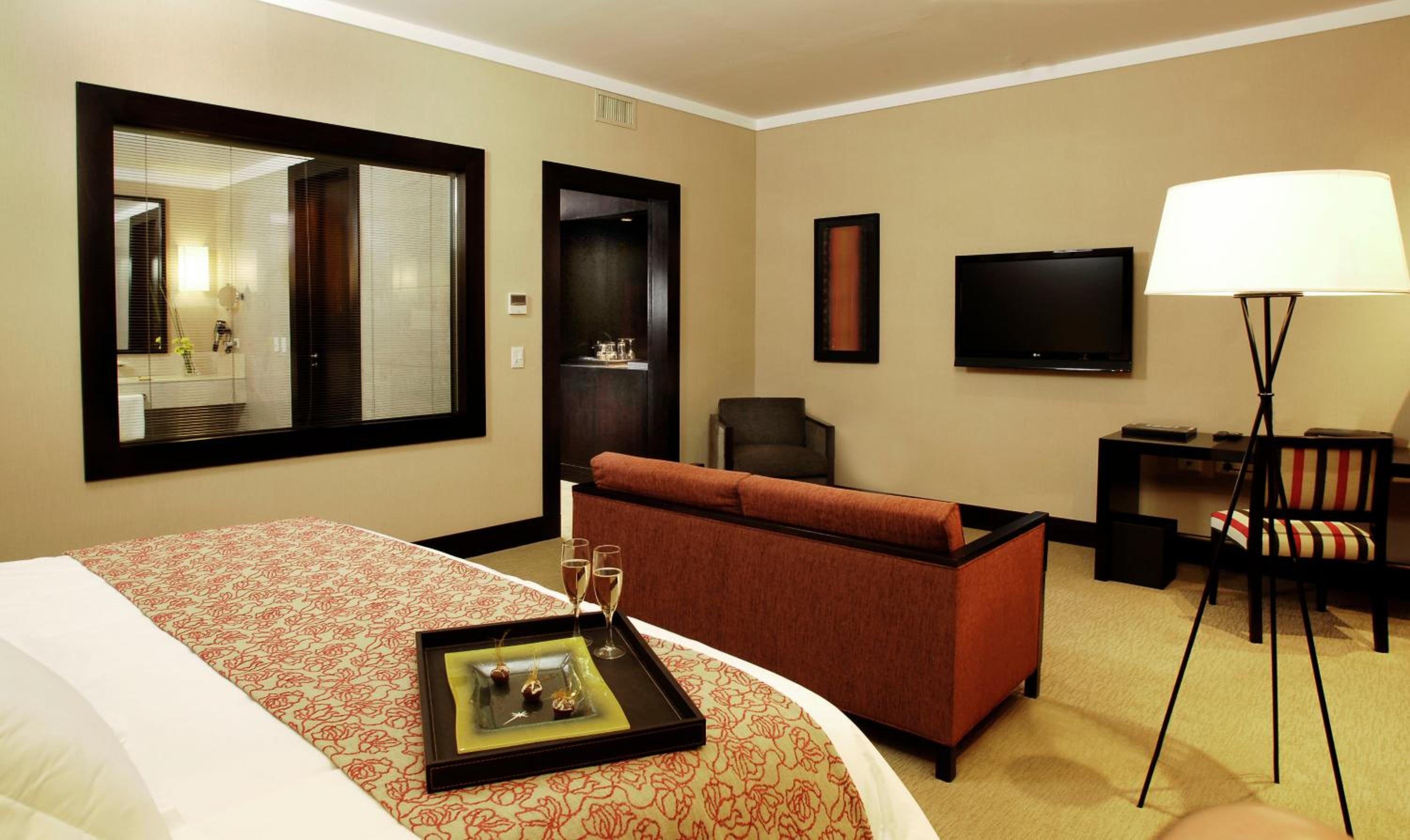 Superior King Room photo 3