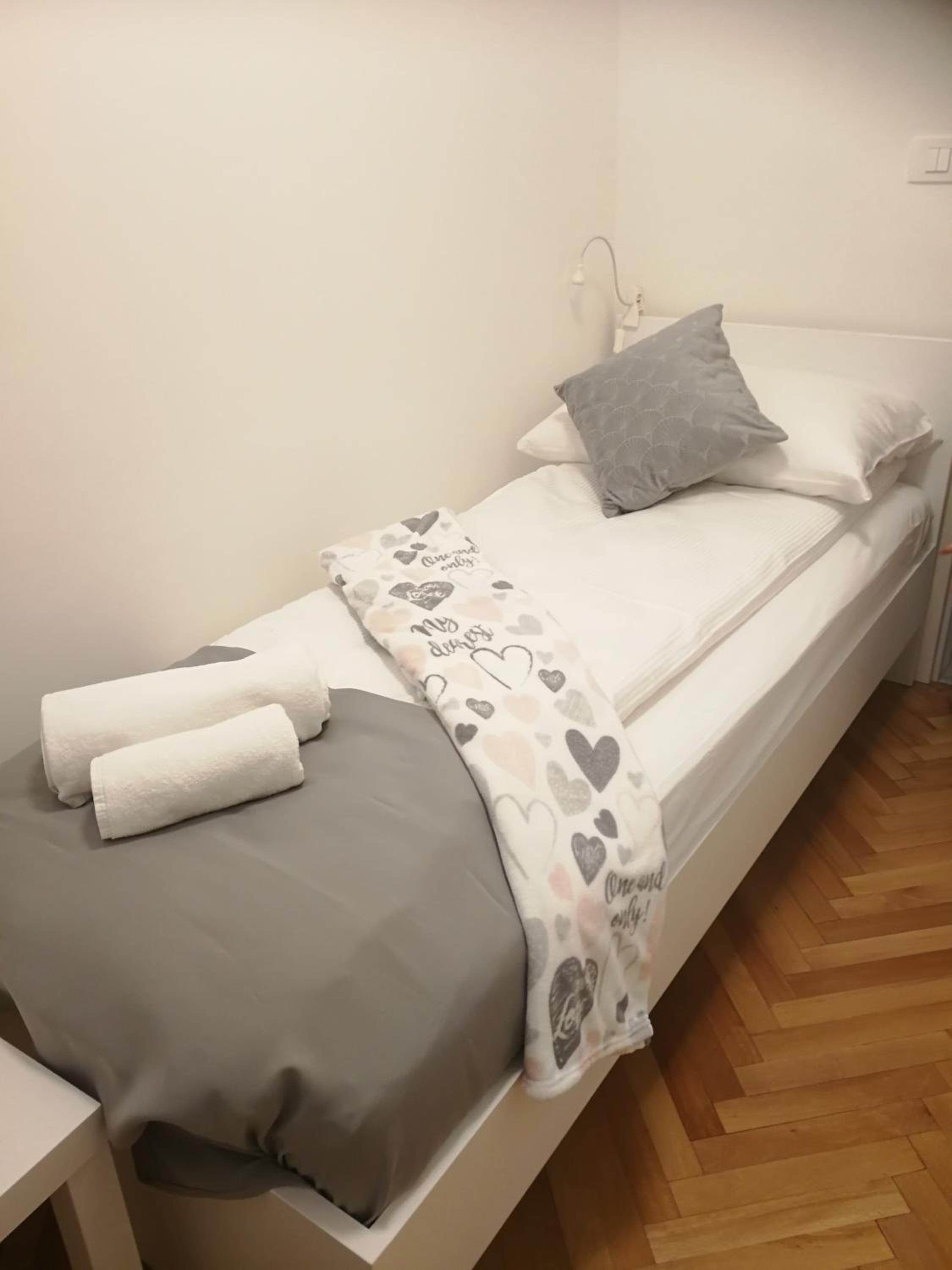 Two-Bedroom Apartment - Photo 10