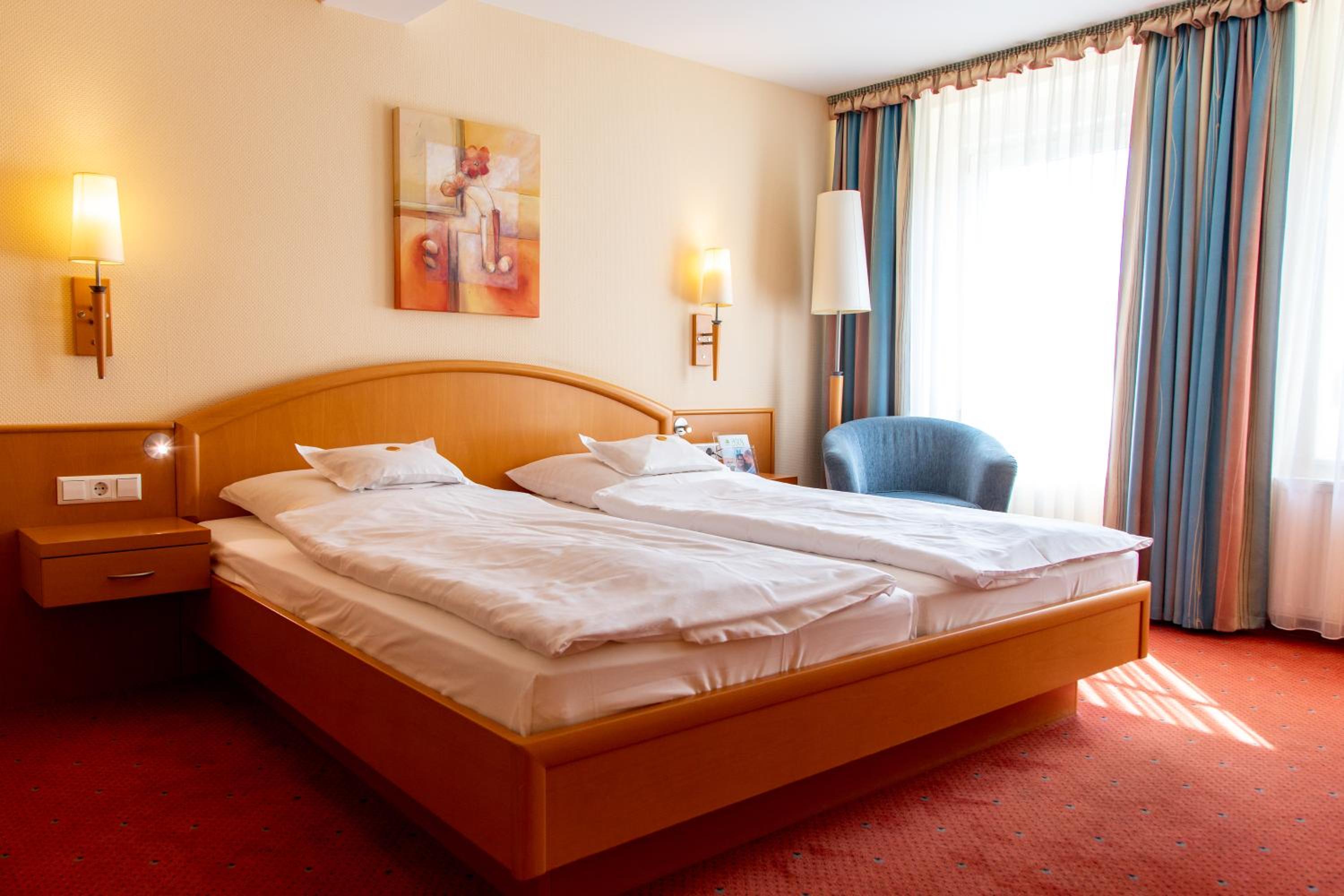 Comfort Double Room photo 3
