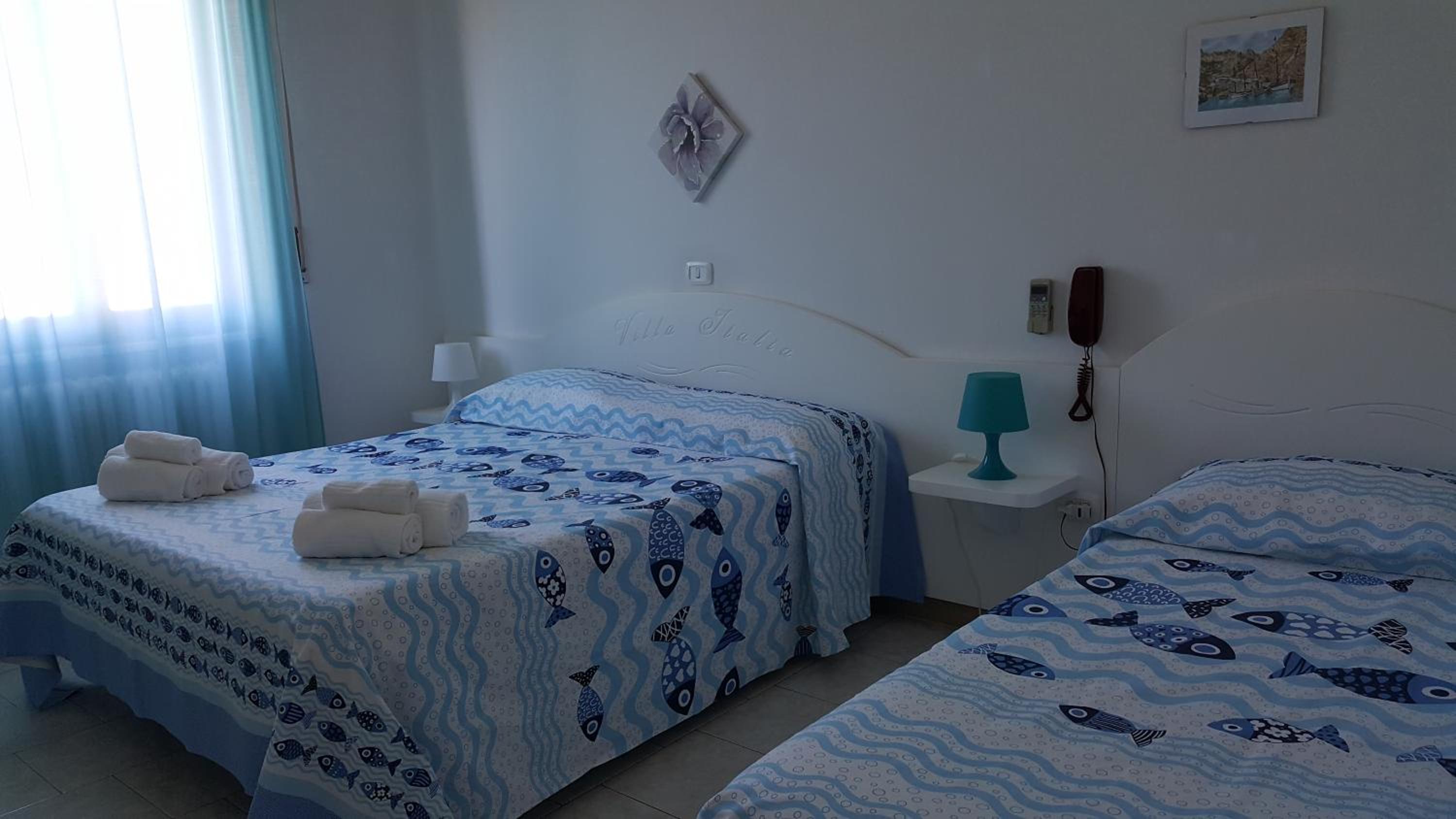 Classic Triple Room photo 1