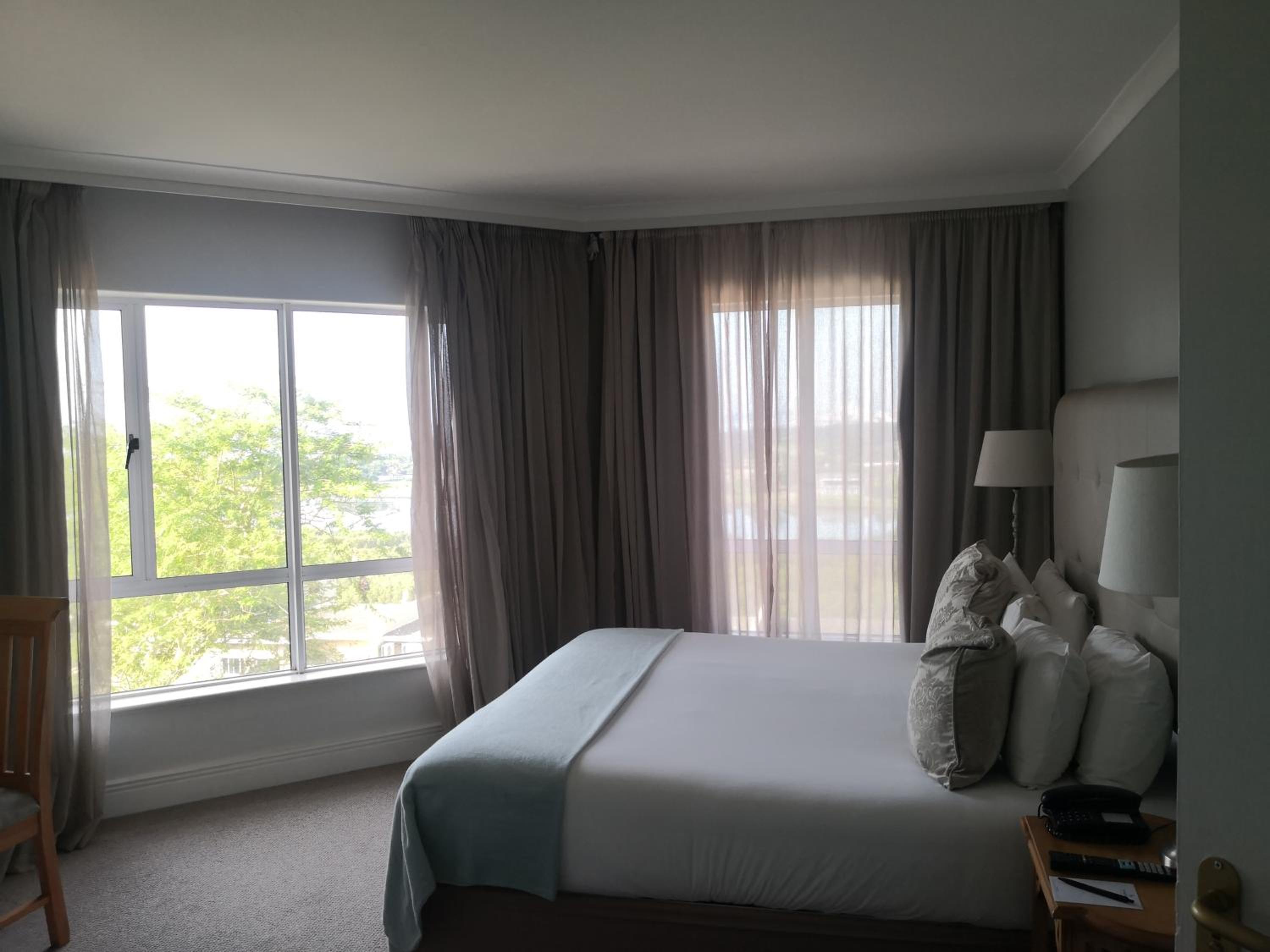 Suite with River View - Photo 6