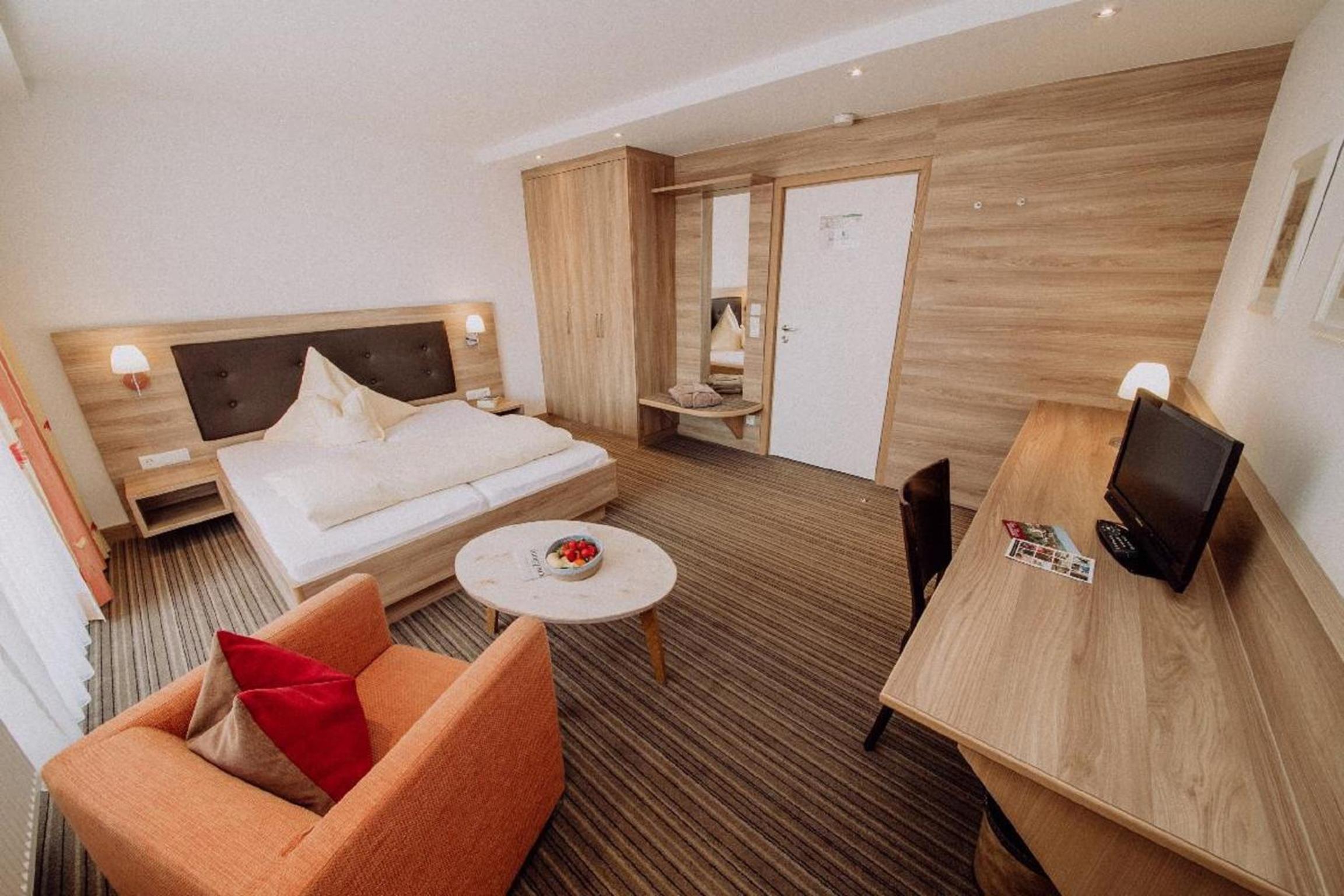 Single Room photo 3