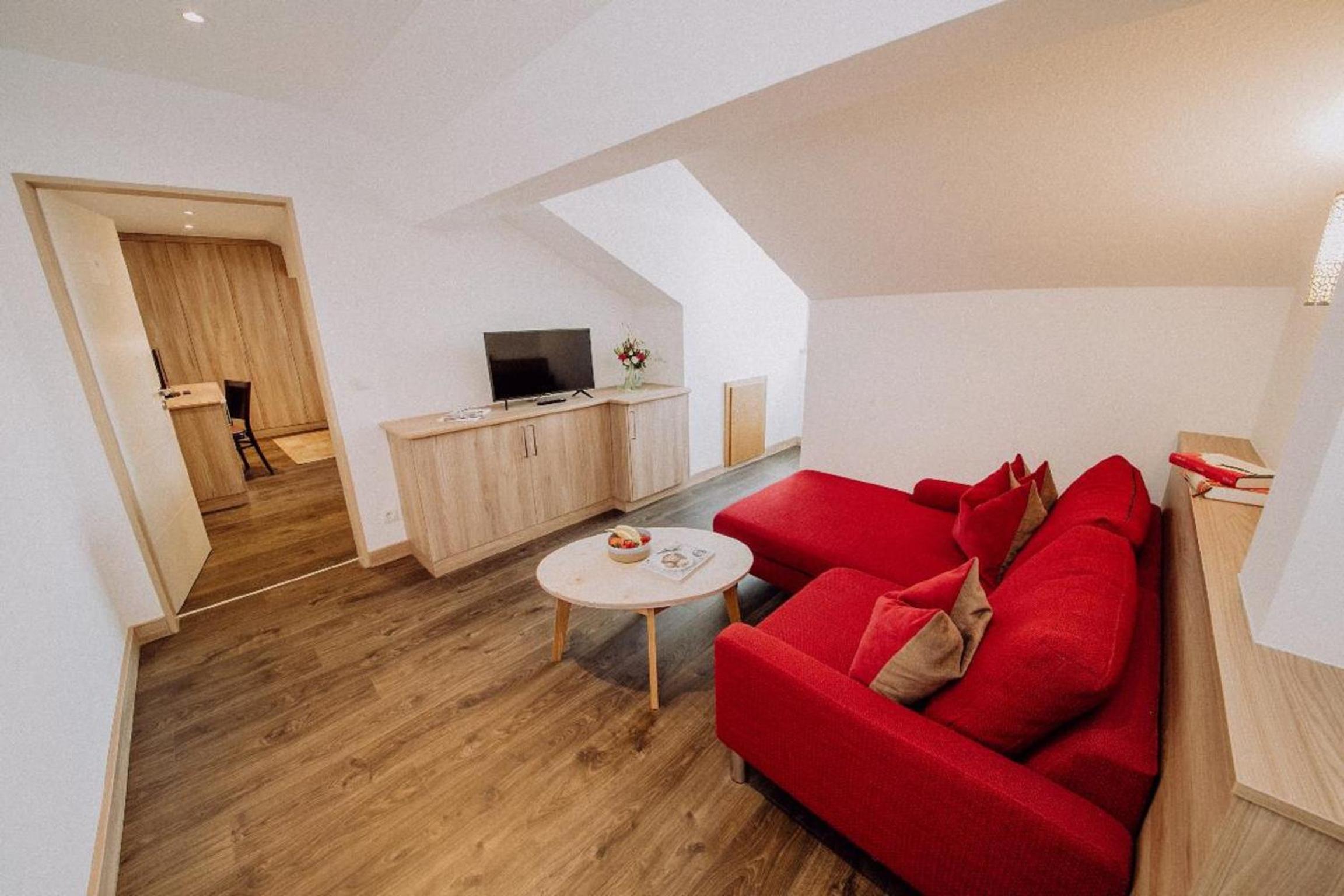 Suite photo 3