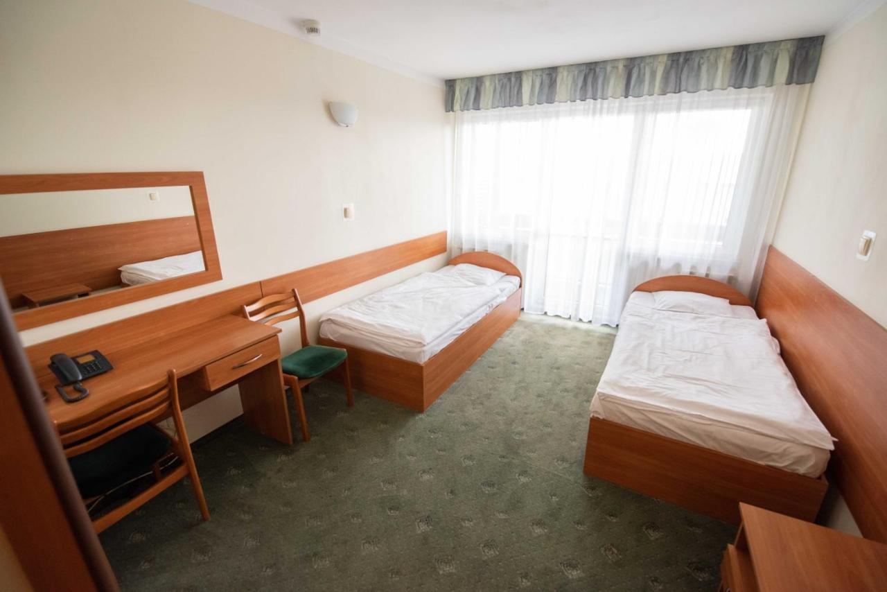 Double or Twin Room photo 2