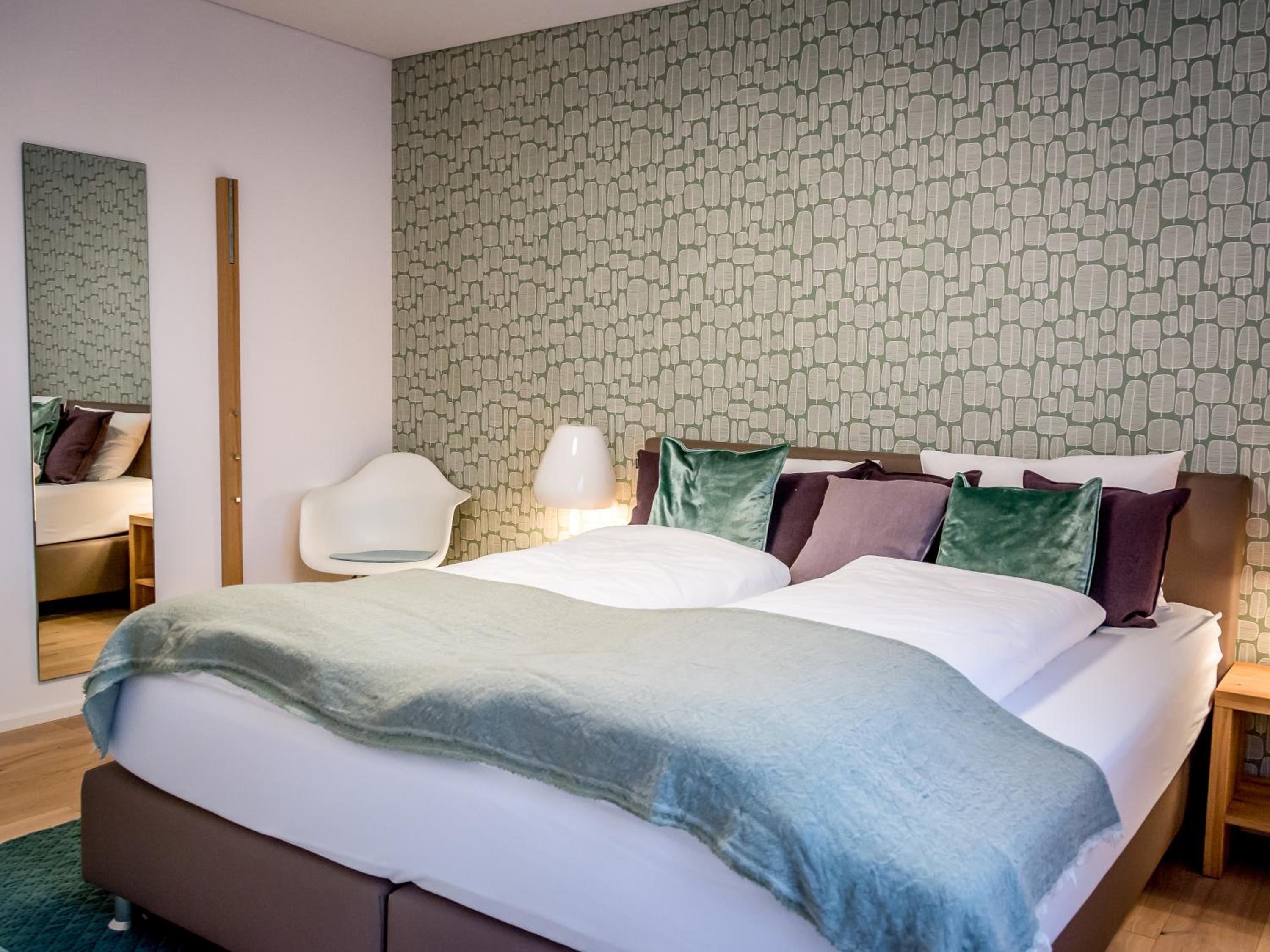 Prestige Apartment Two Bedrooms