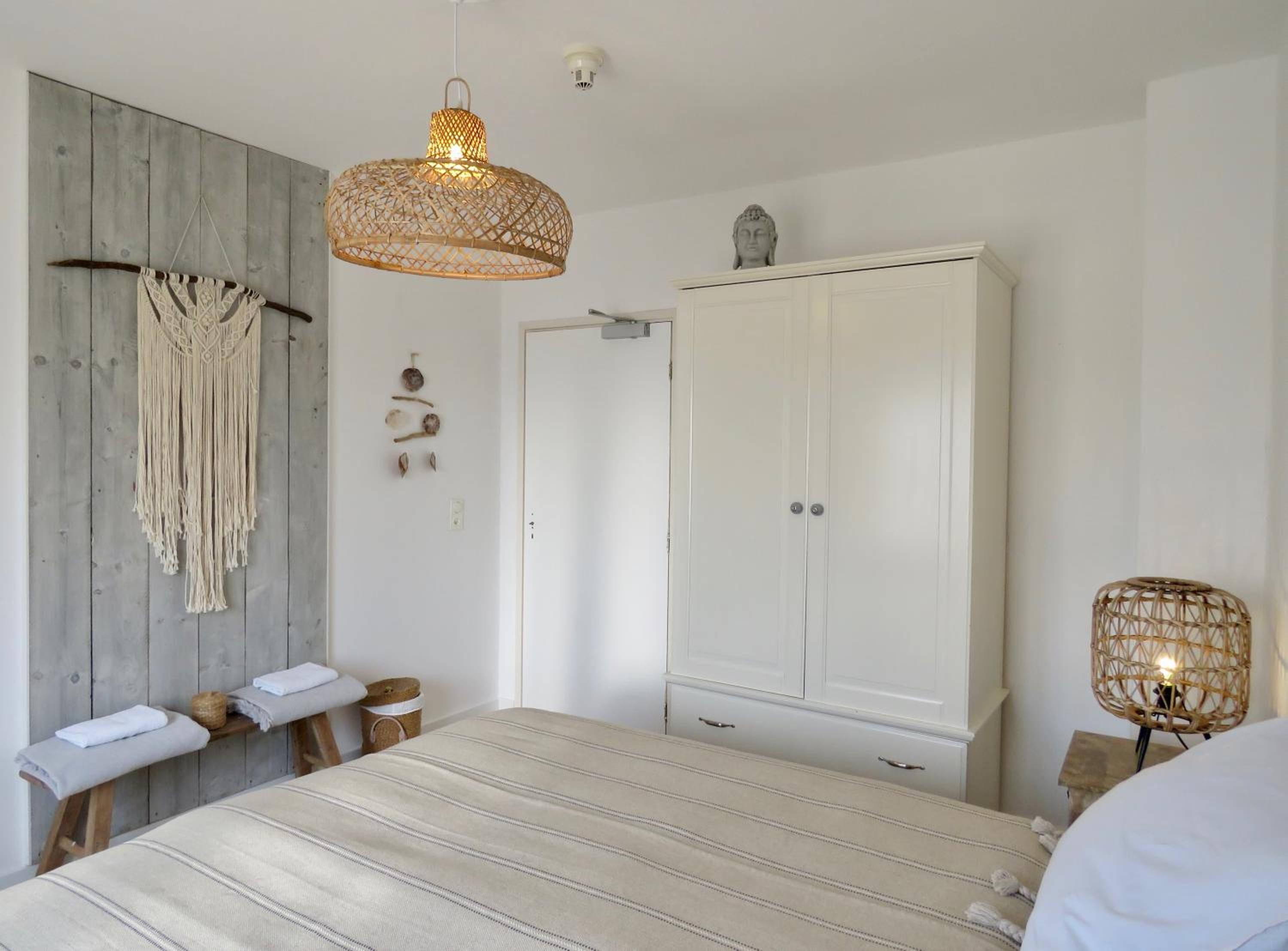 Apartment with Balcony - Photo 1