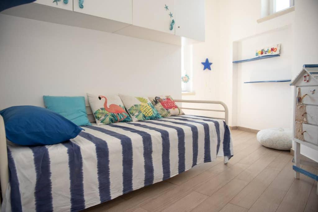 Three-Bedroom Villa photo 1