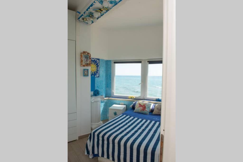 Three-Bedroom Villa photo 3