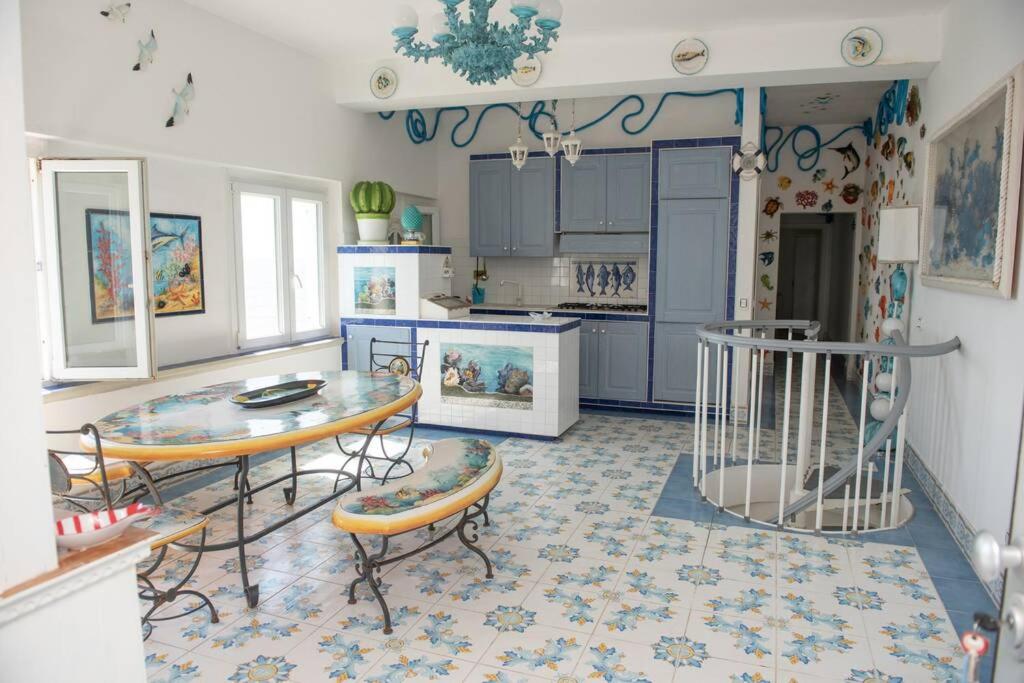 Three-Bedroom Villa photo 2
