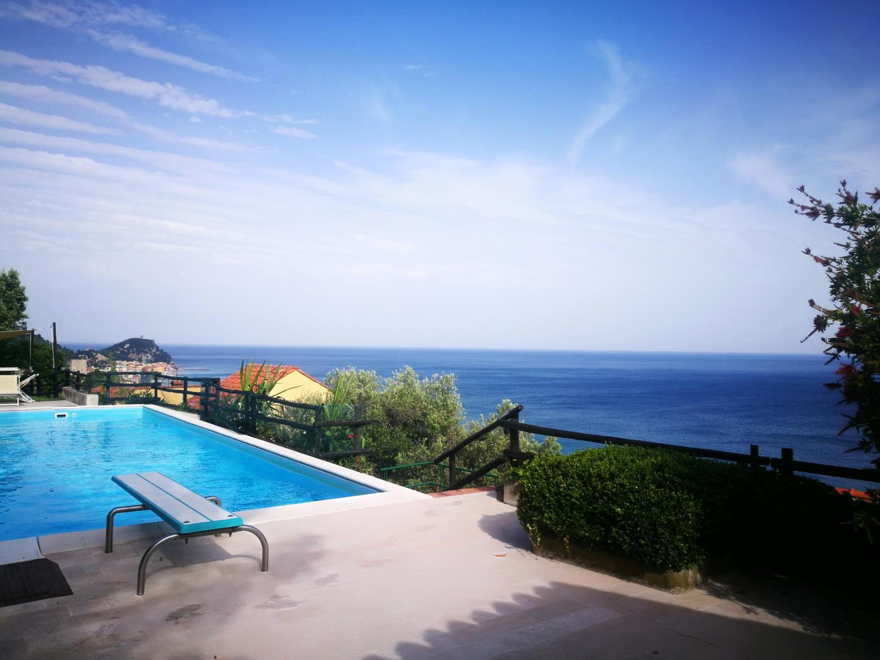 Apartment with Sea View - Photo 12