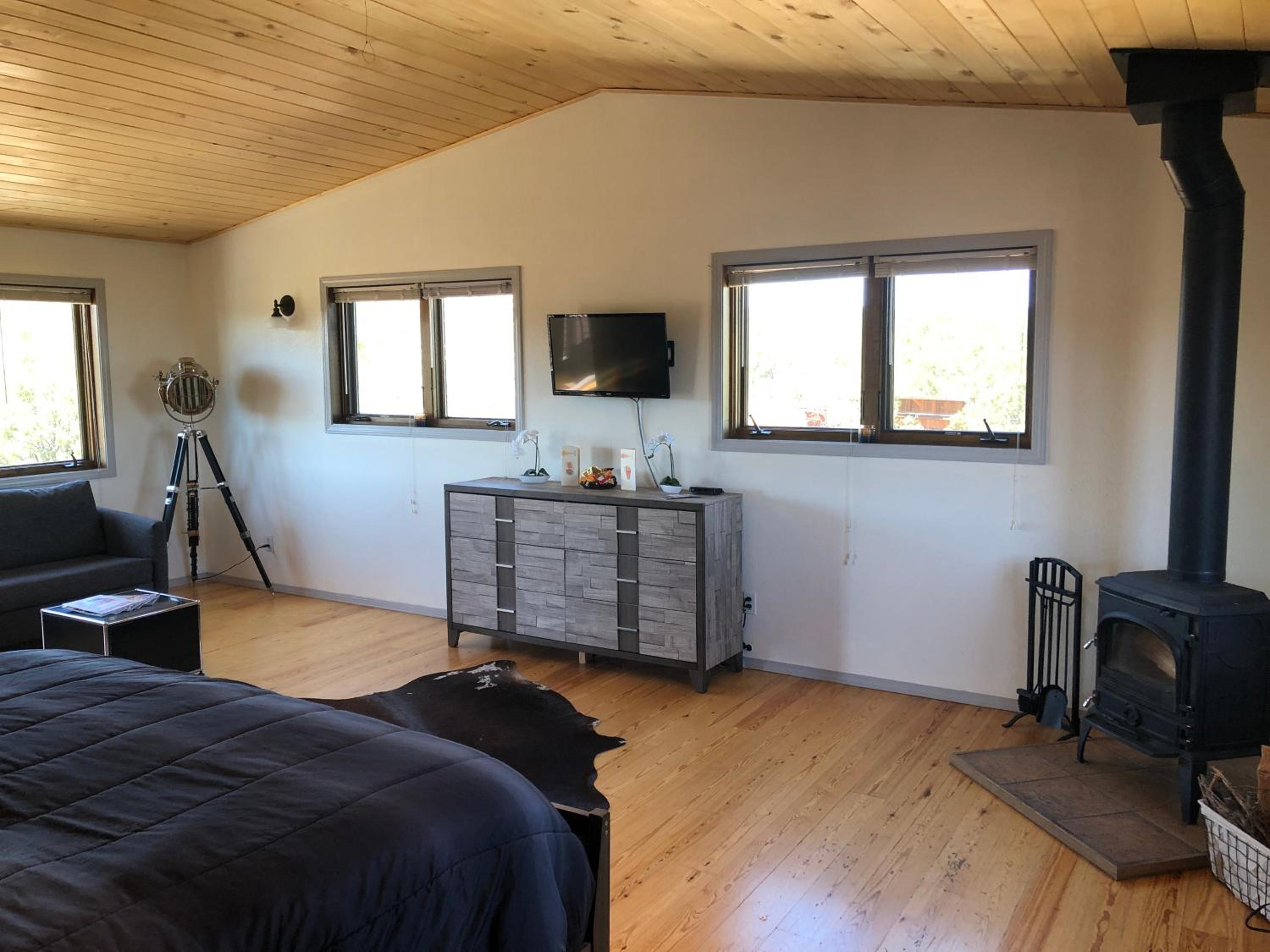 Deluxe Double Room With Balcony photo 2