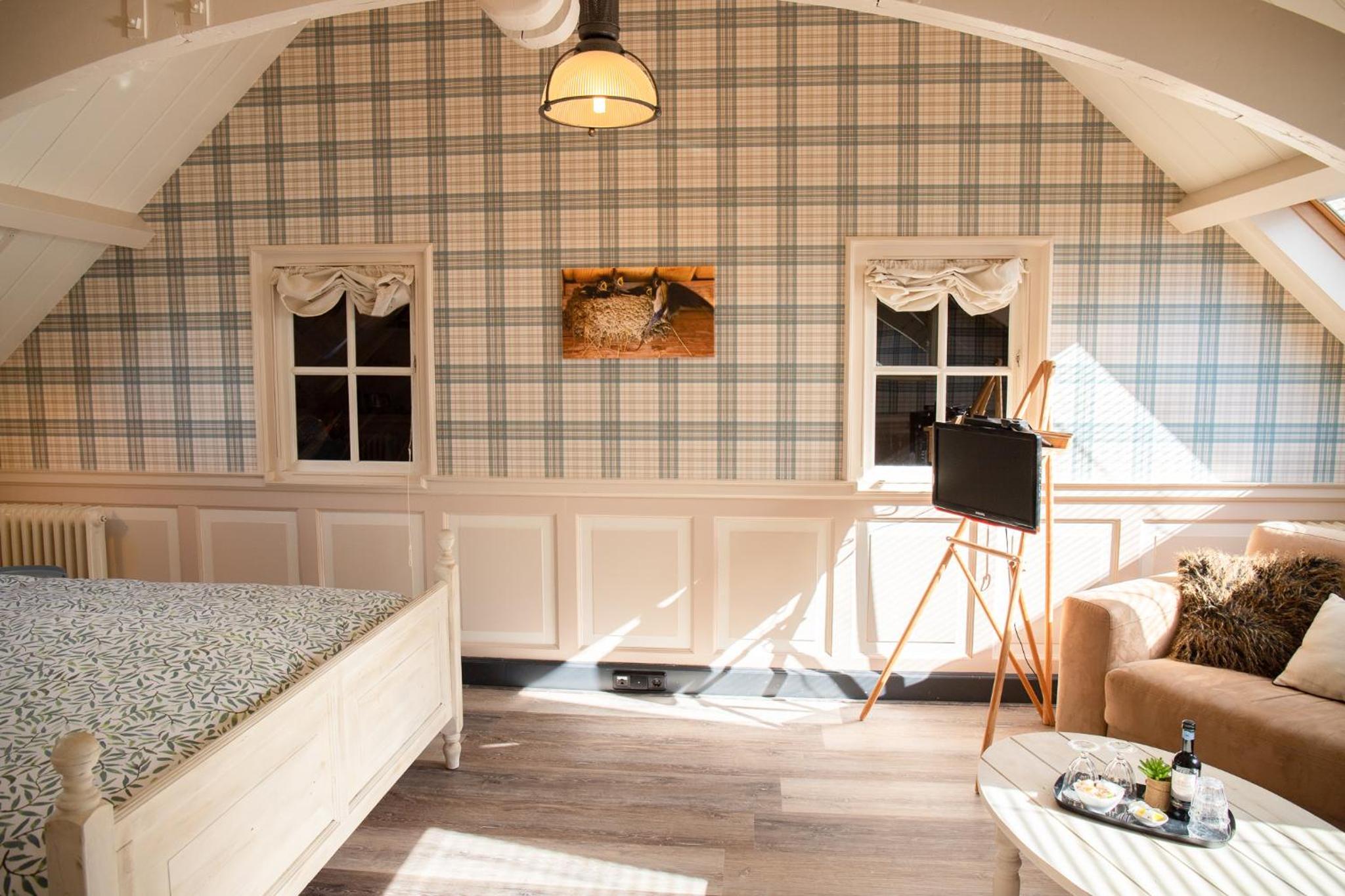 Superior King Room photo 3