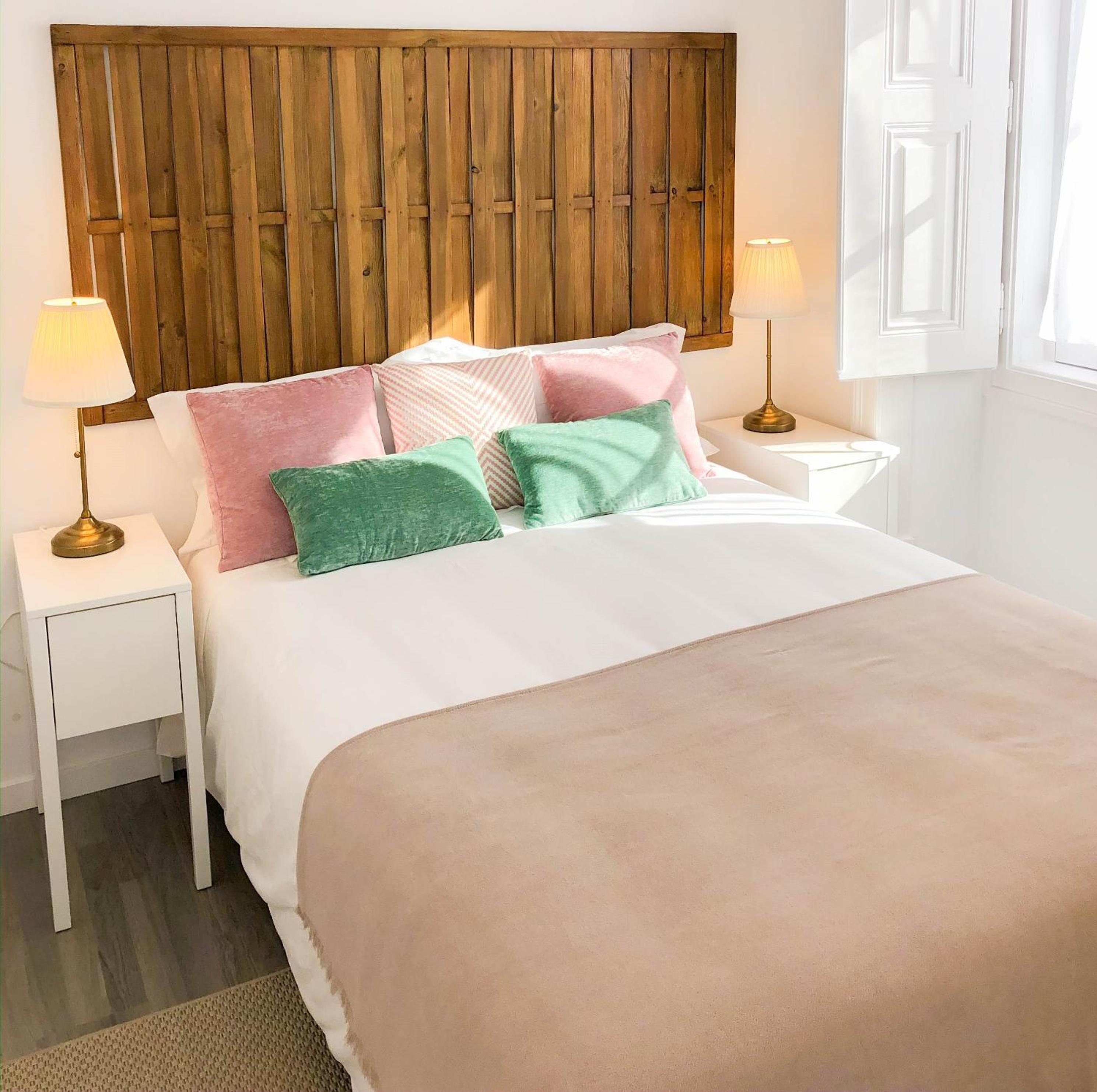 Ein-Zimmer-Apartment
