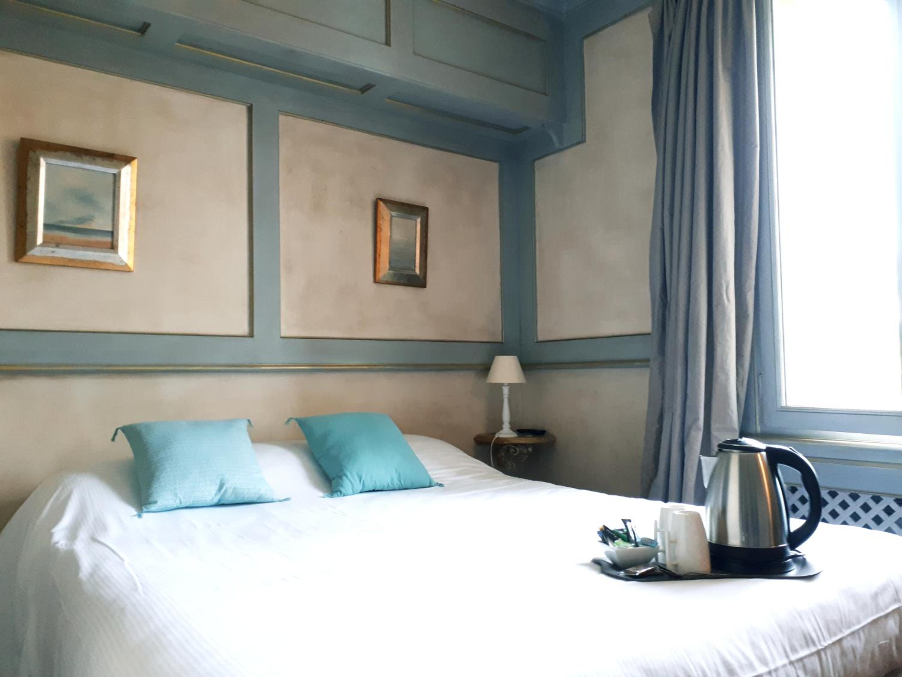 Standard Double Room photo 1