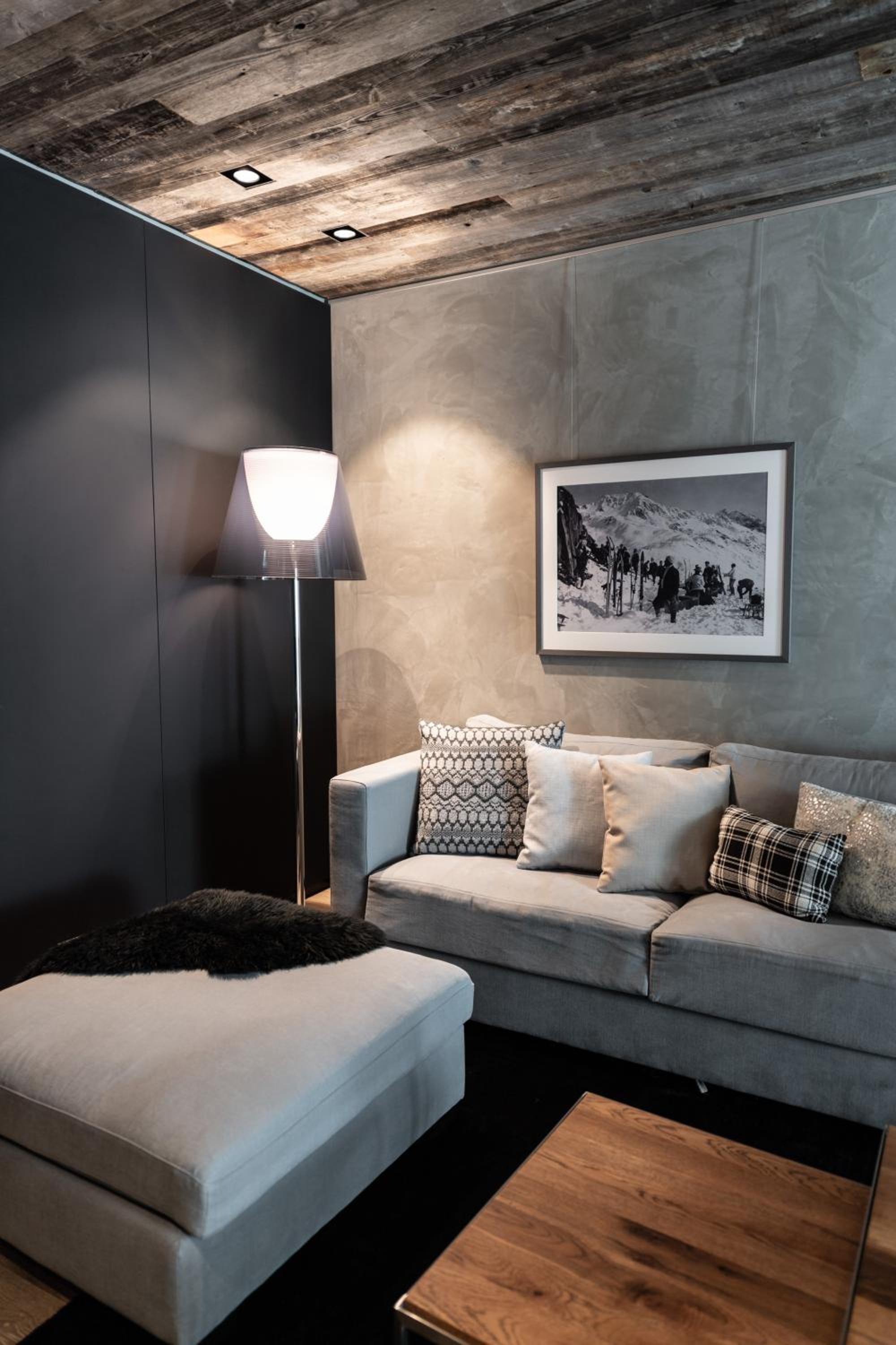 Luxury Apartment Two Bedrooms