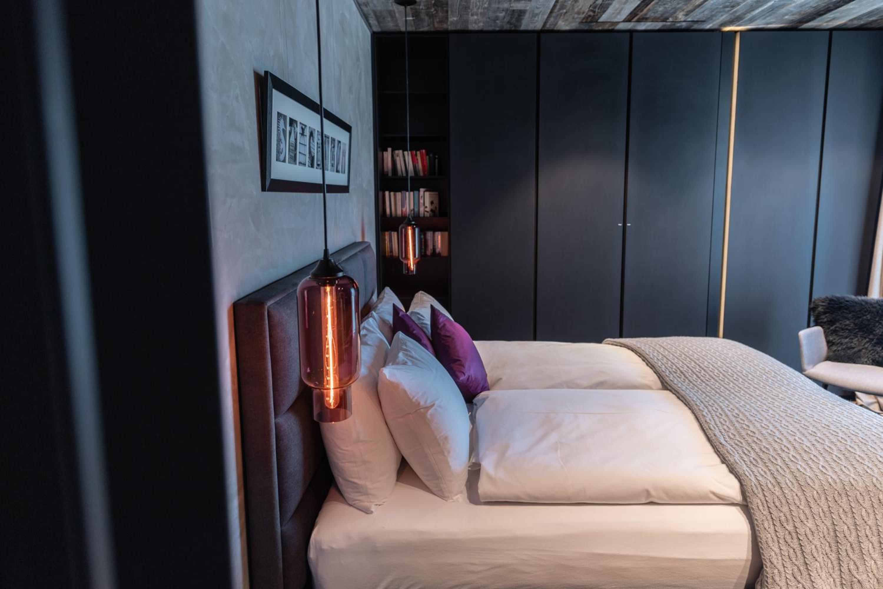Luxury Apartment Two Bedrooms