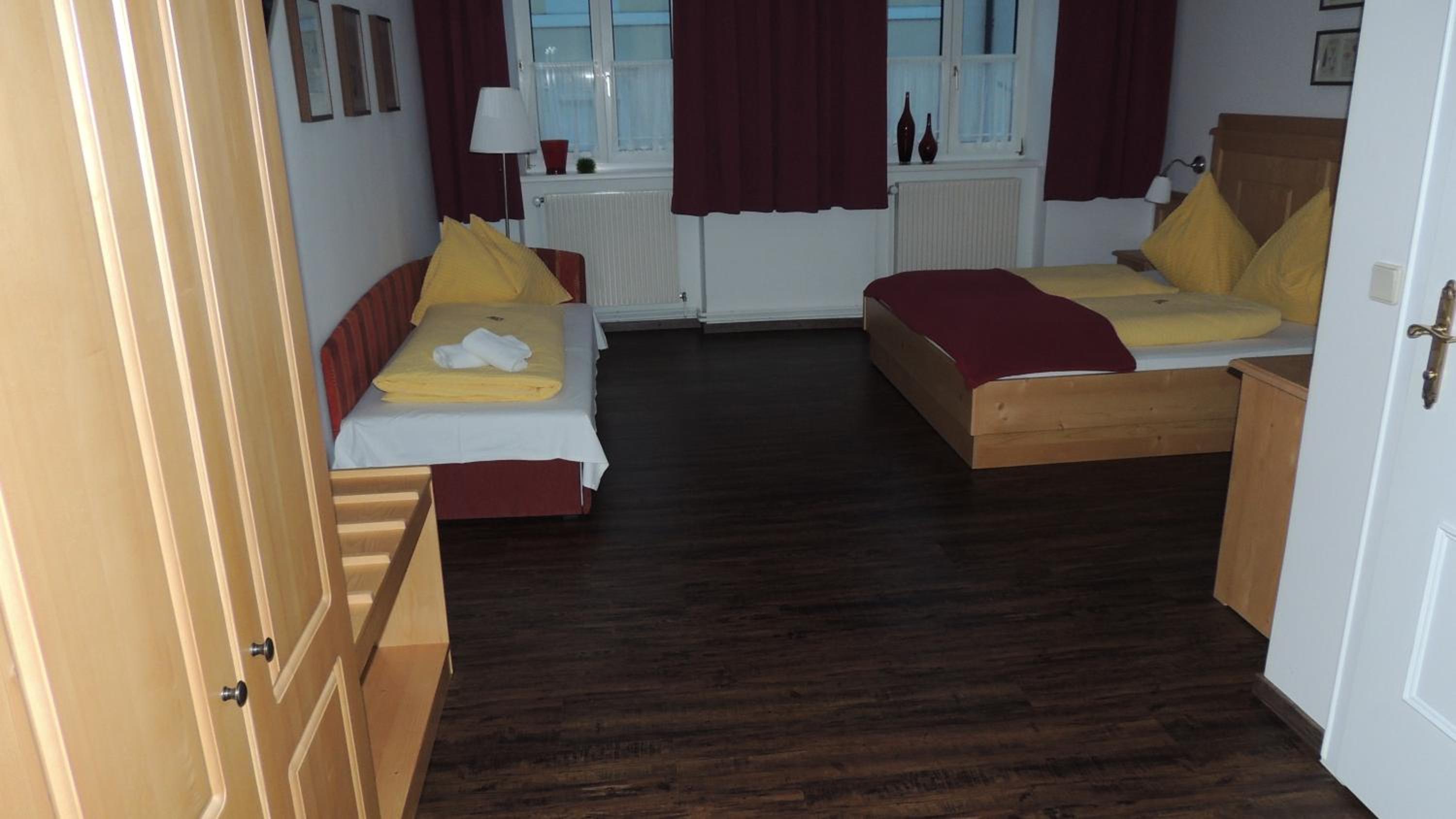 Triple Room photo 3