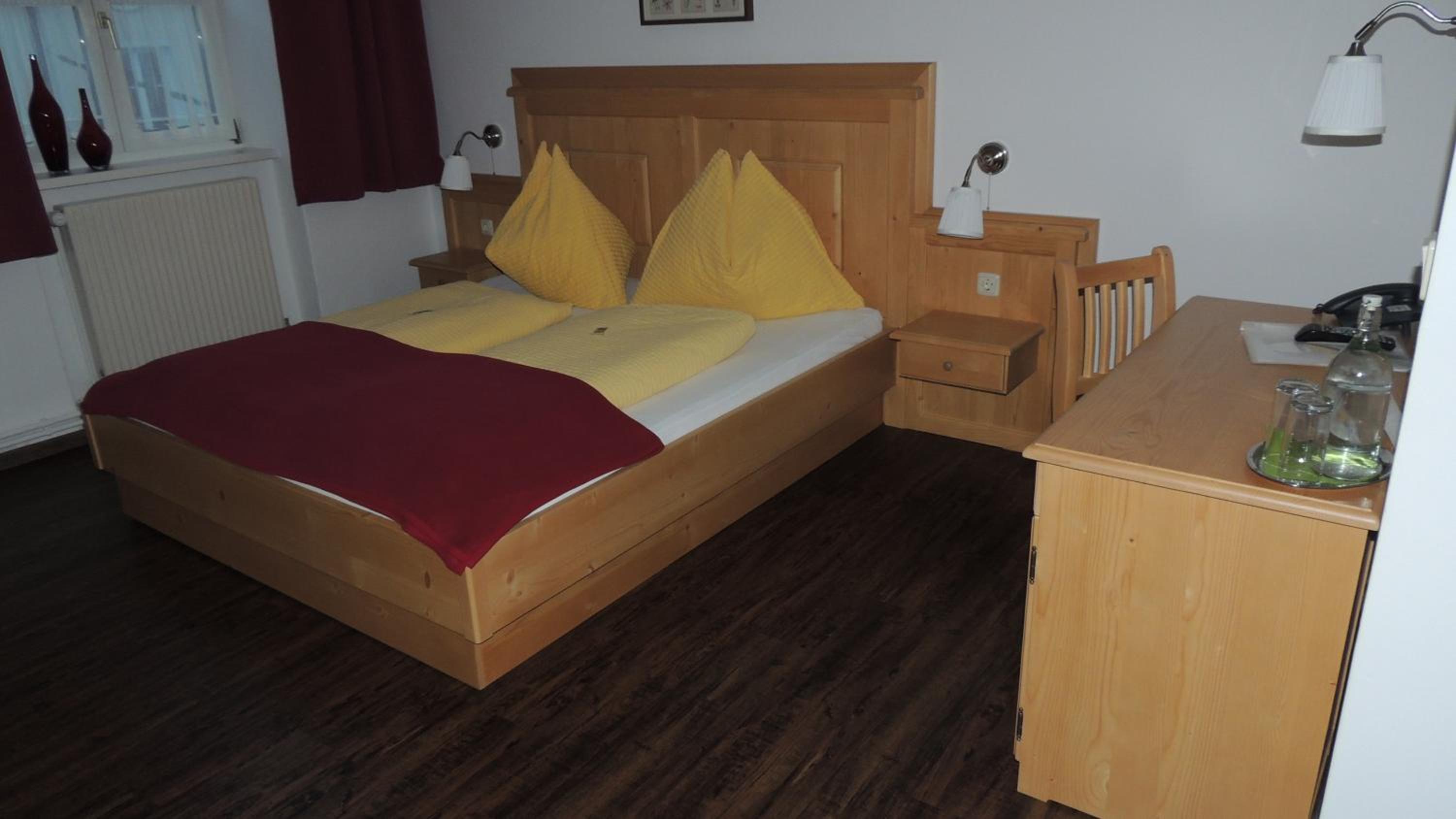 Triple Room photo 2