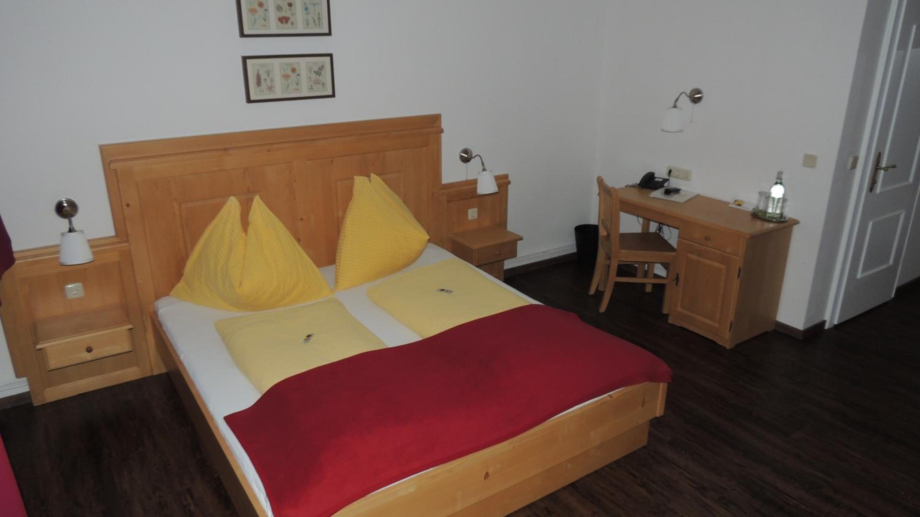 Triple Room photo 1