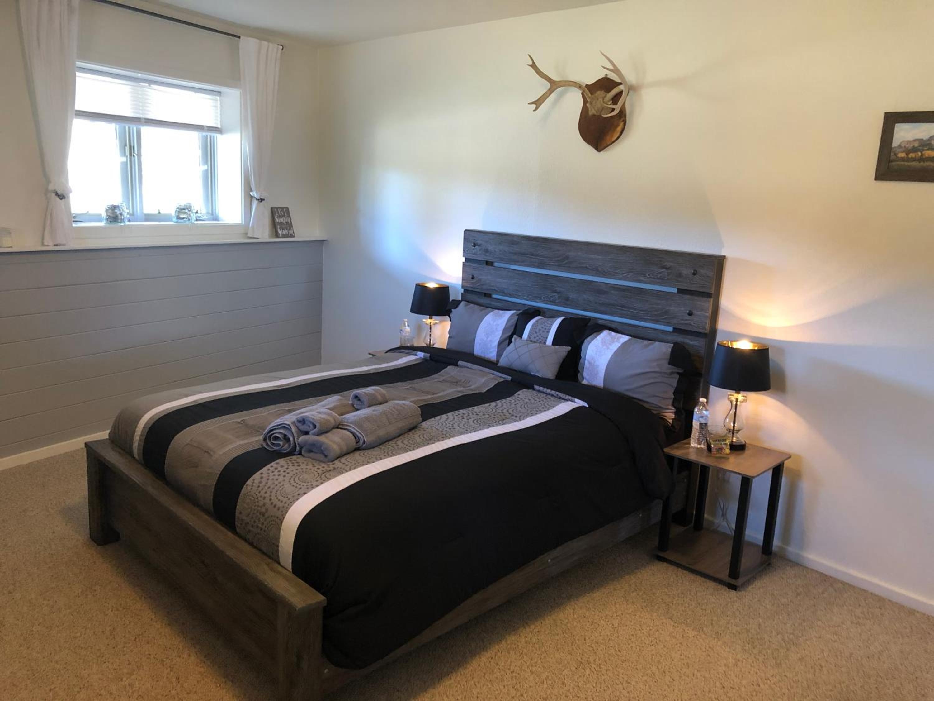 Queen Suite photo 1