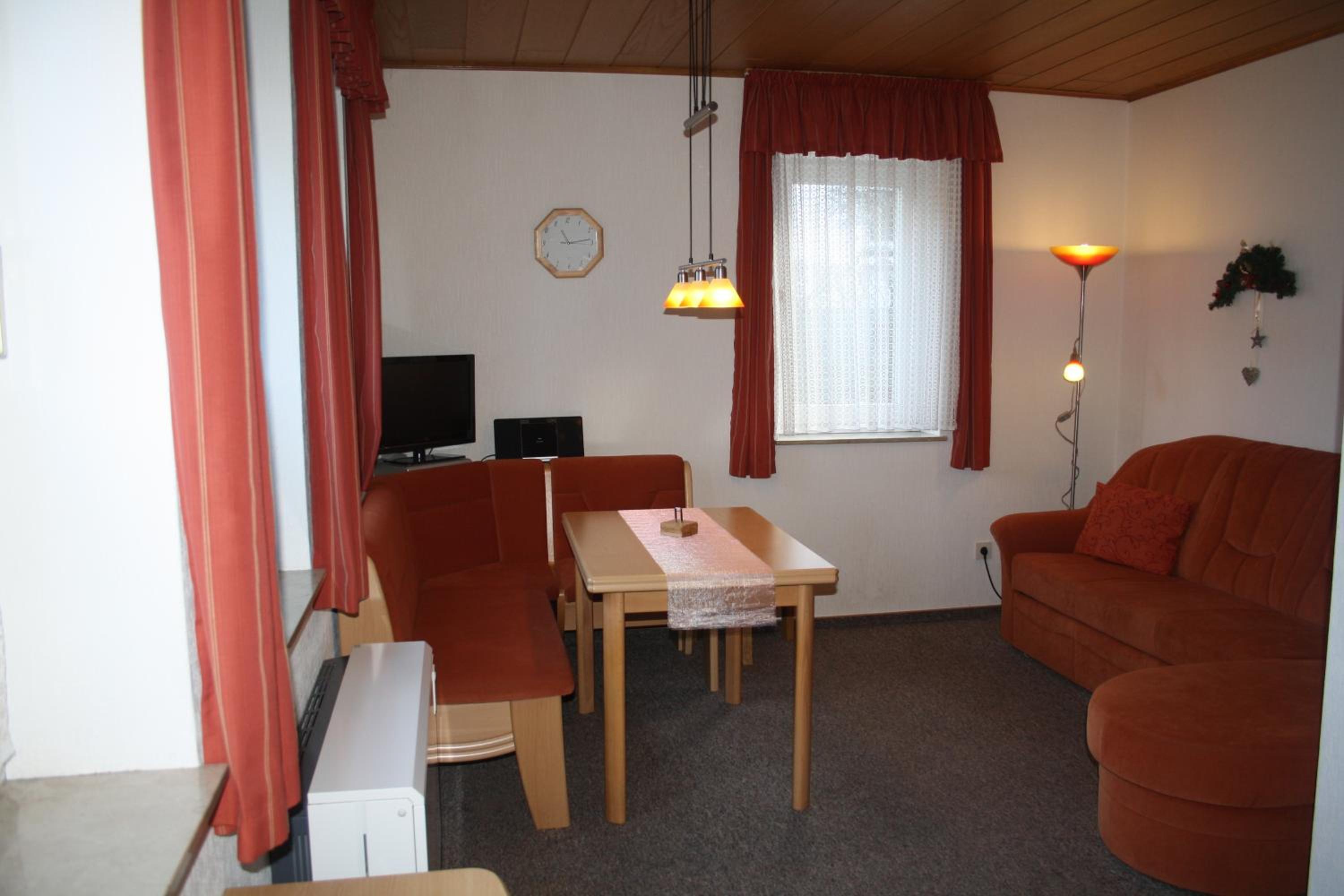 Two-Bedroom Apartment photo 2