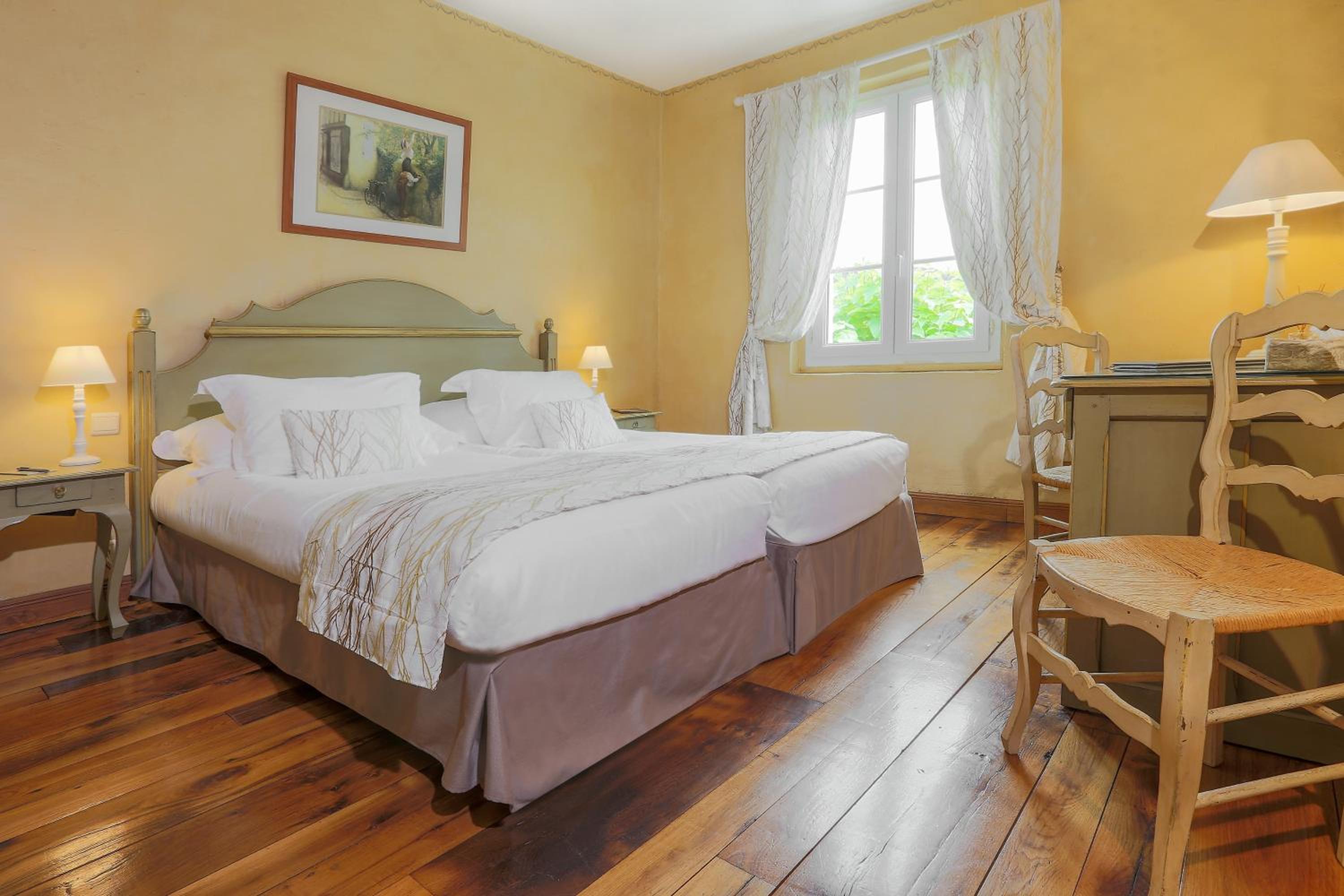 Standard Double Room photo 1