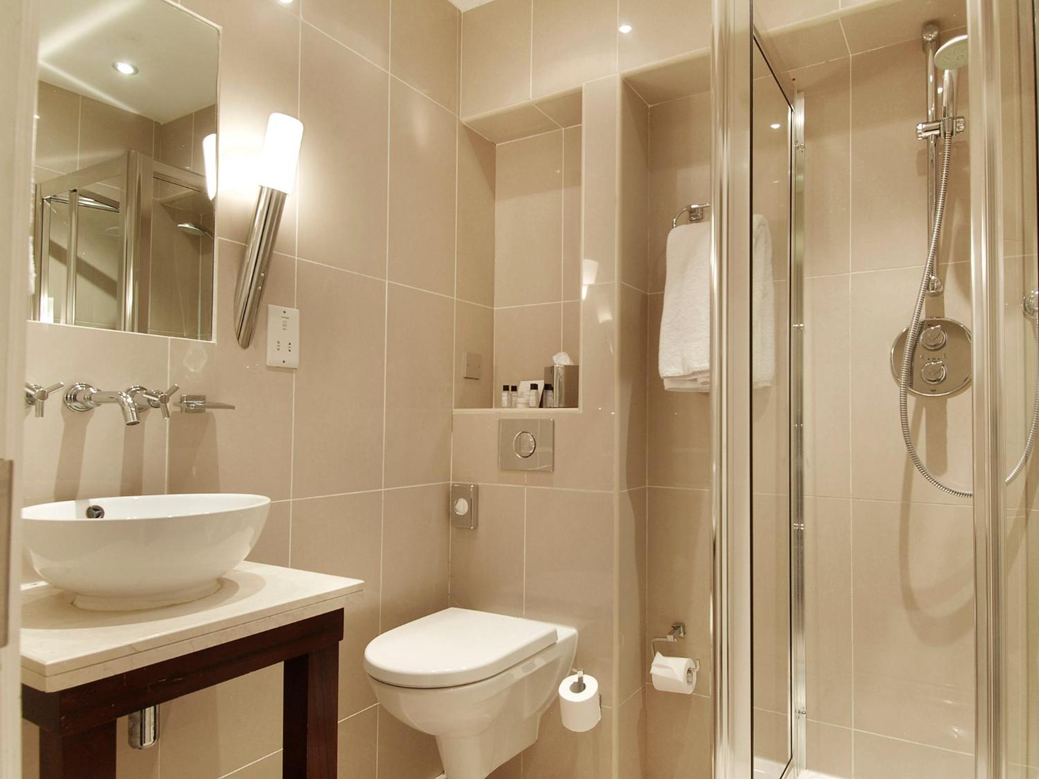 Club Double Room photo 3