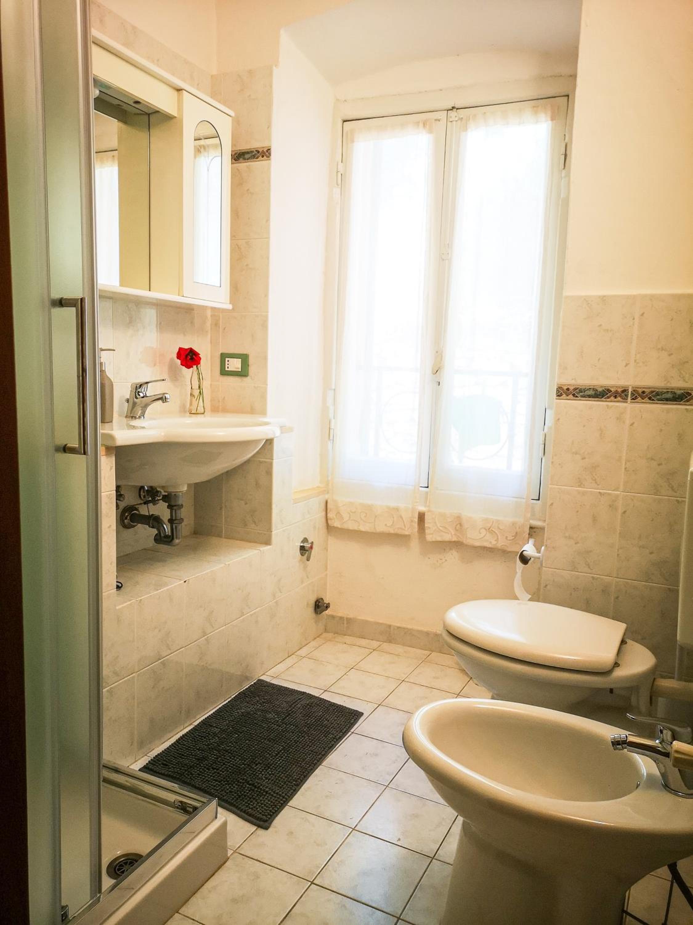 Deluxe Double Room with Sea View - Photo 5
