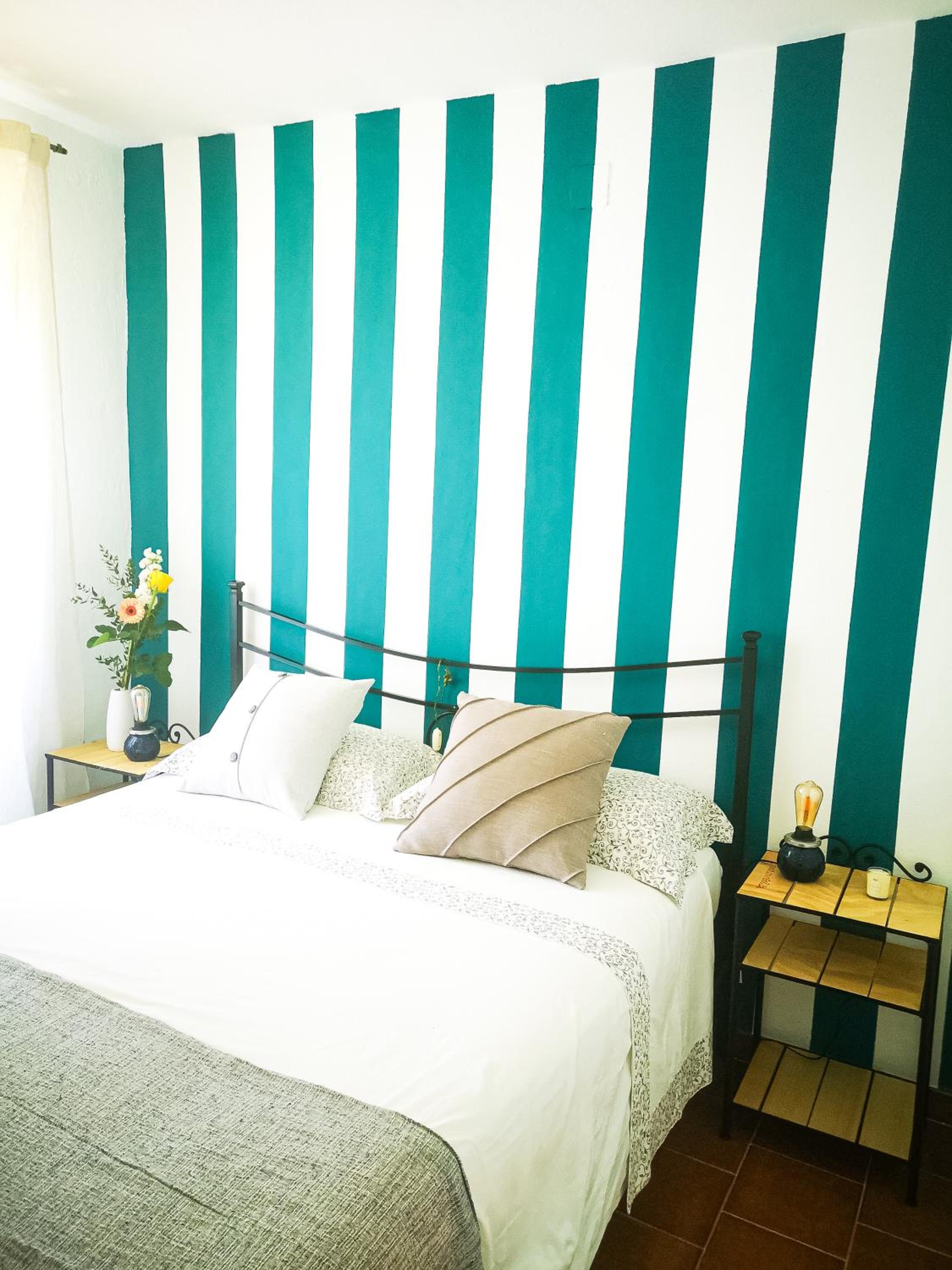 Deluxe Double Room with Sea View - Photo 1