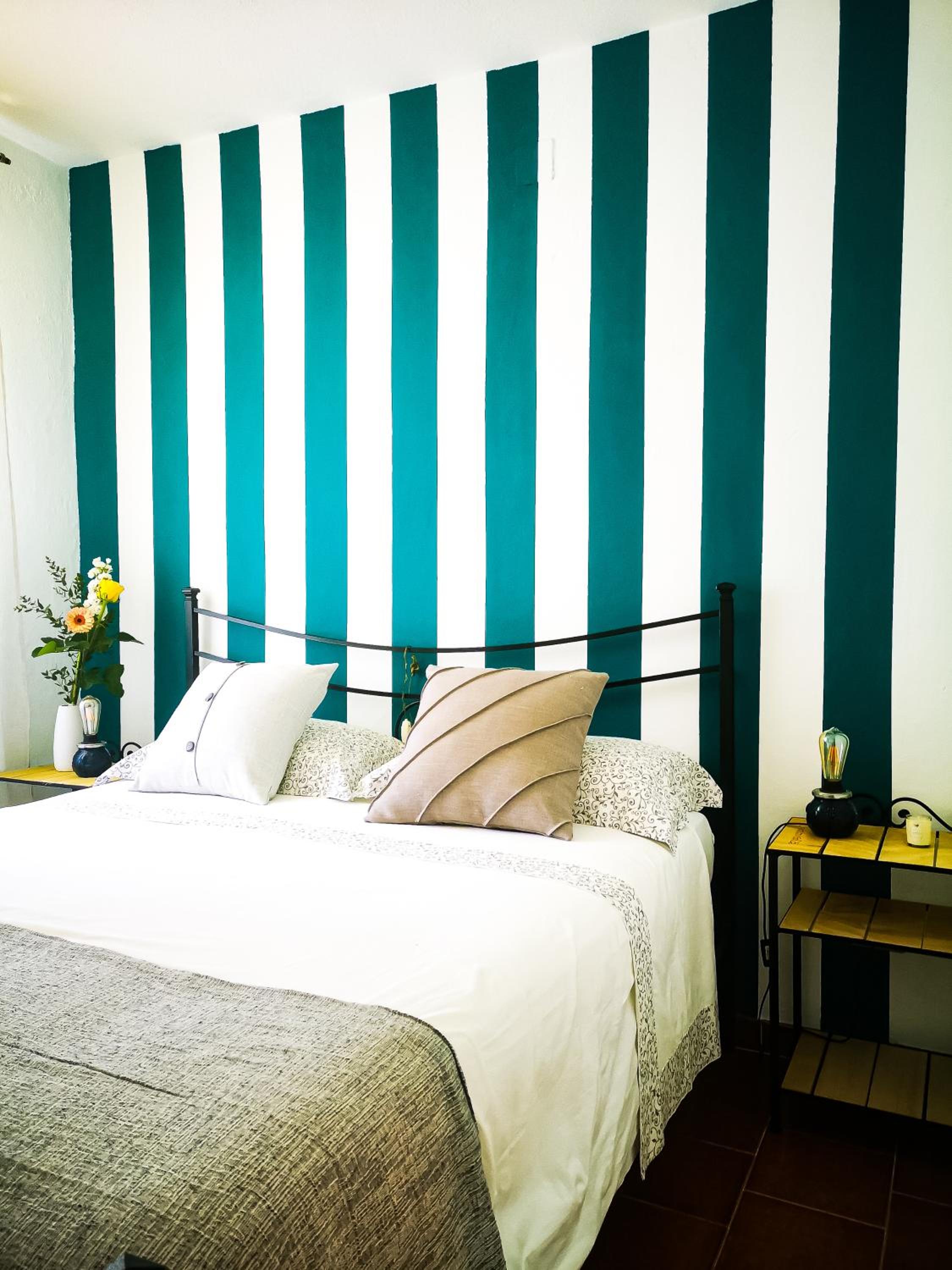 Deluxe Double Room with Sea View - Photo 4