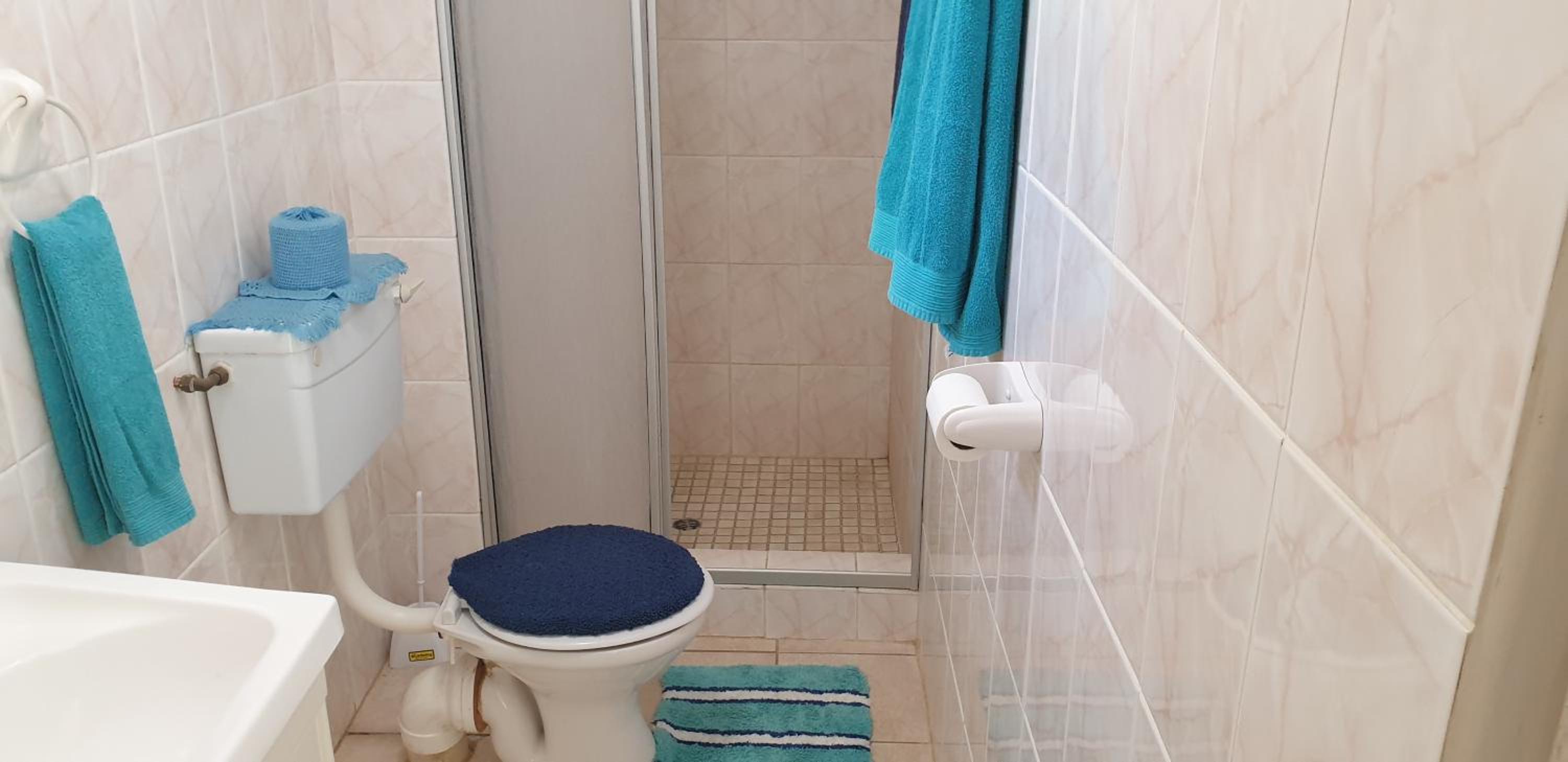 Triple Room with Bathroom photo 2