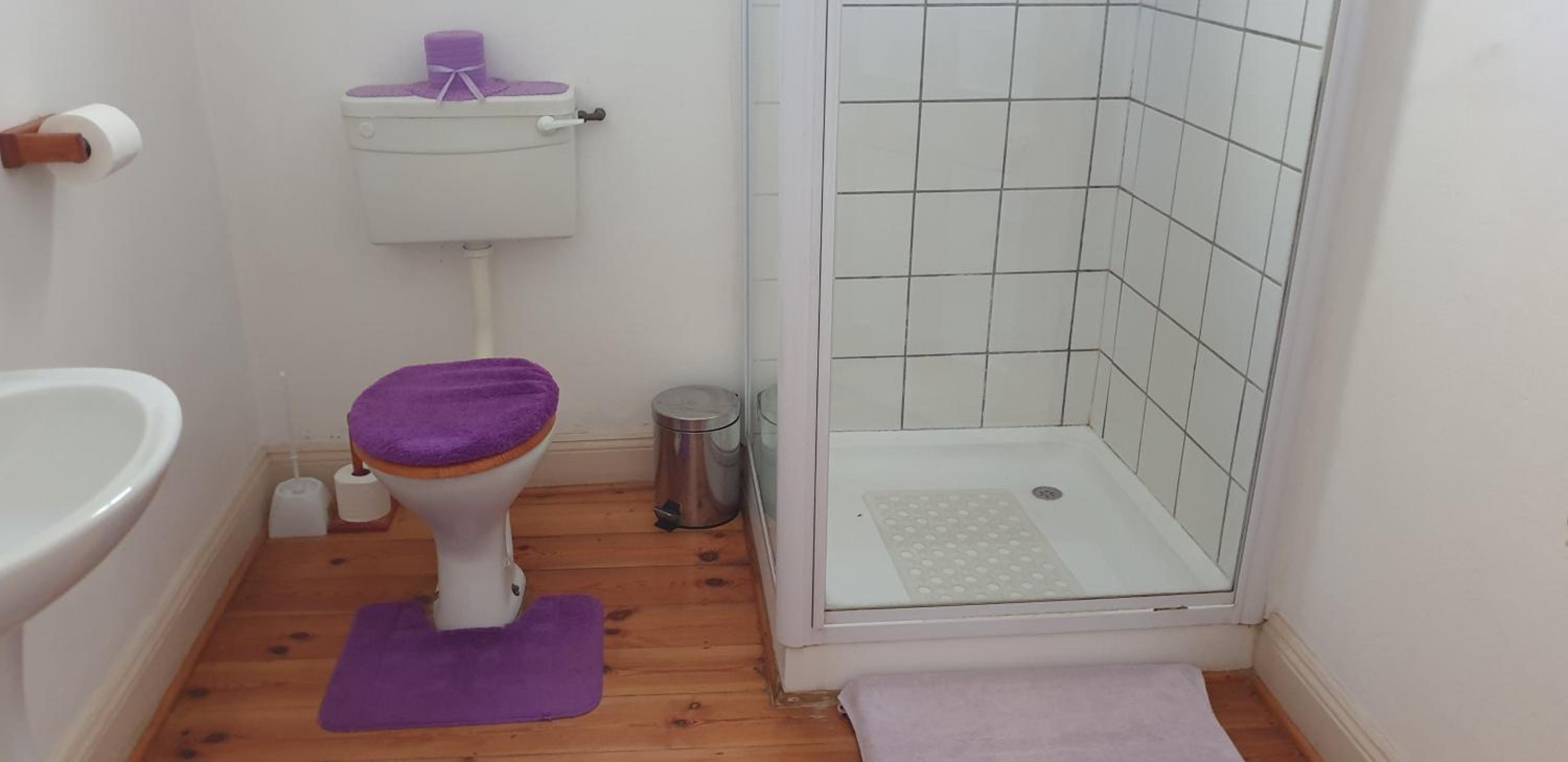 Triple Room with Bathroom - Photo 2