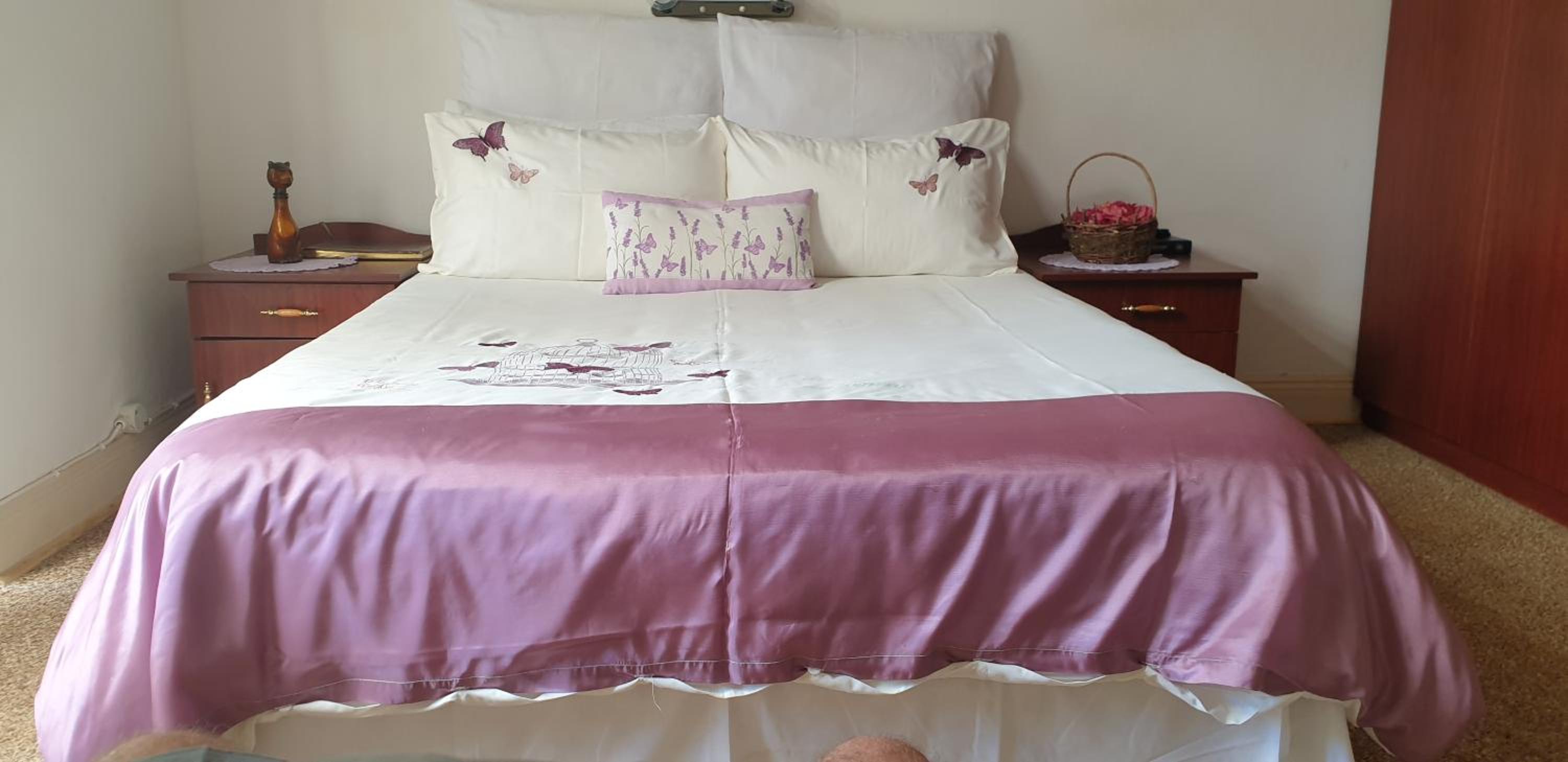 Triple Room with Bathroom - Photo 1