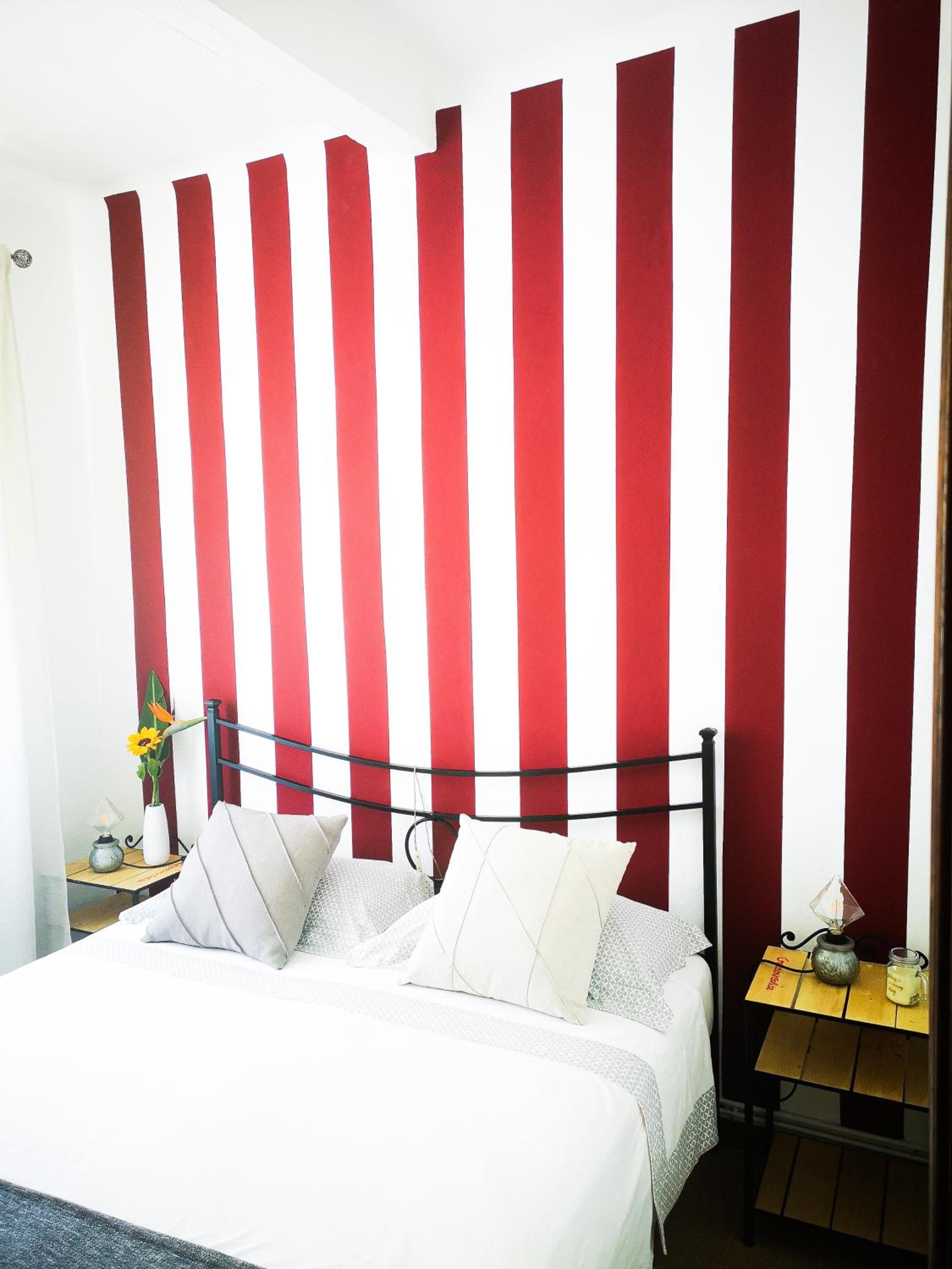 Standard Double Room with Shared Bathroom photo 3