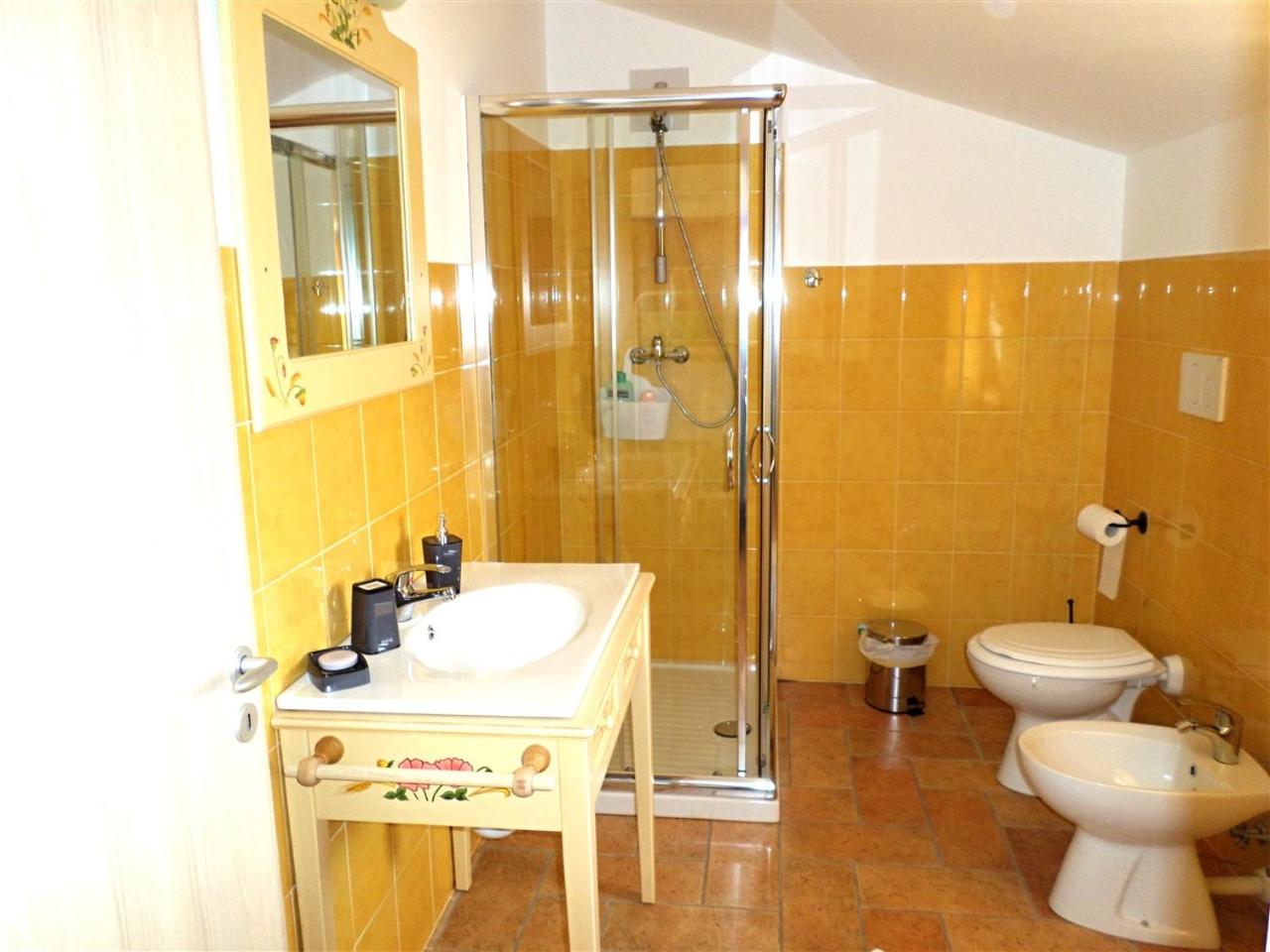 Double Room with Balcony and Sea View photo 2