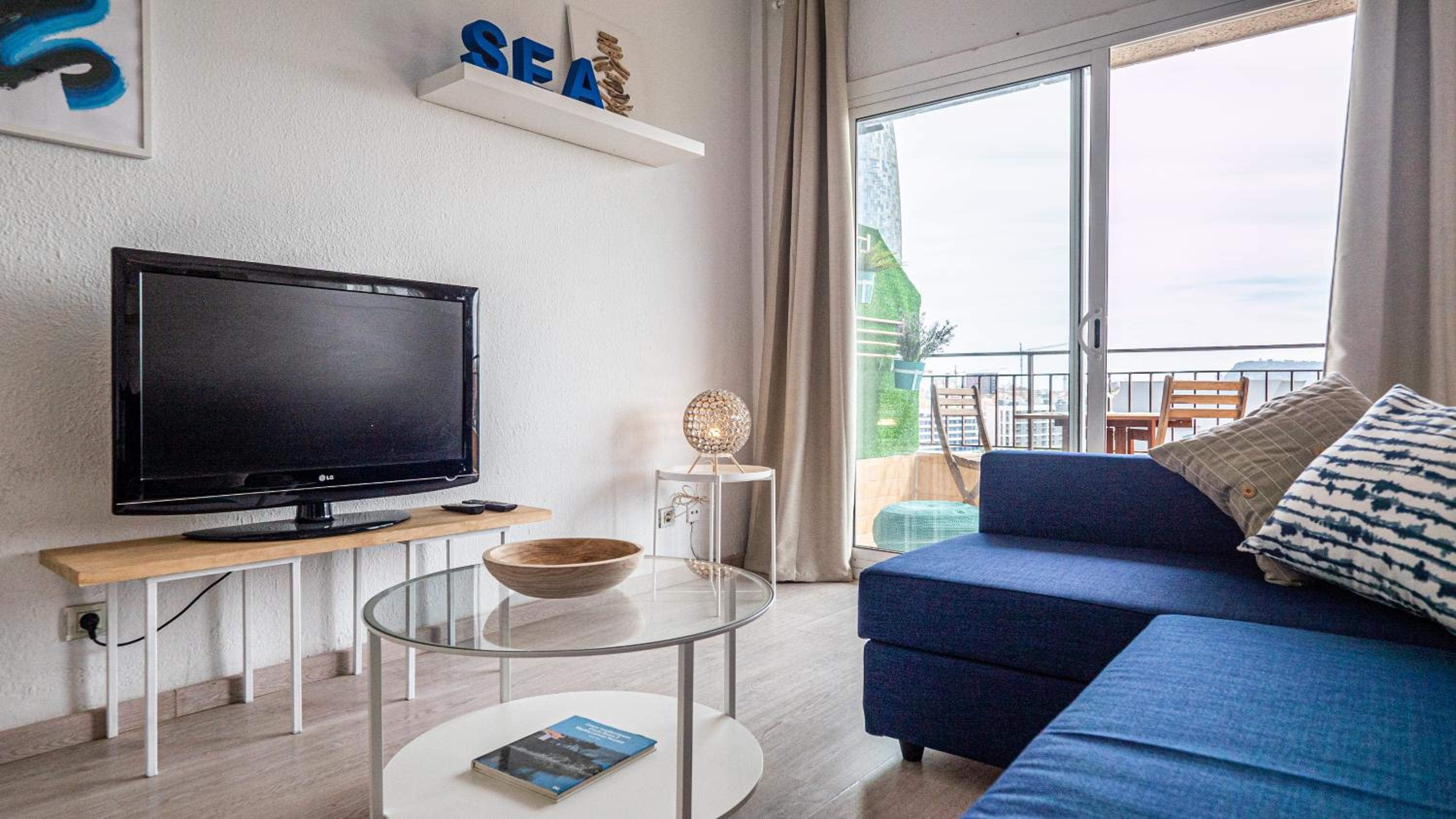 Apartamento
