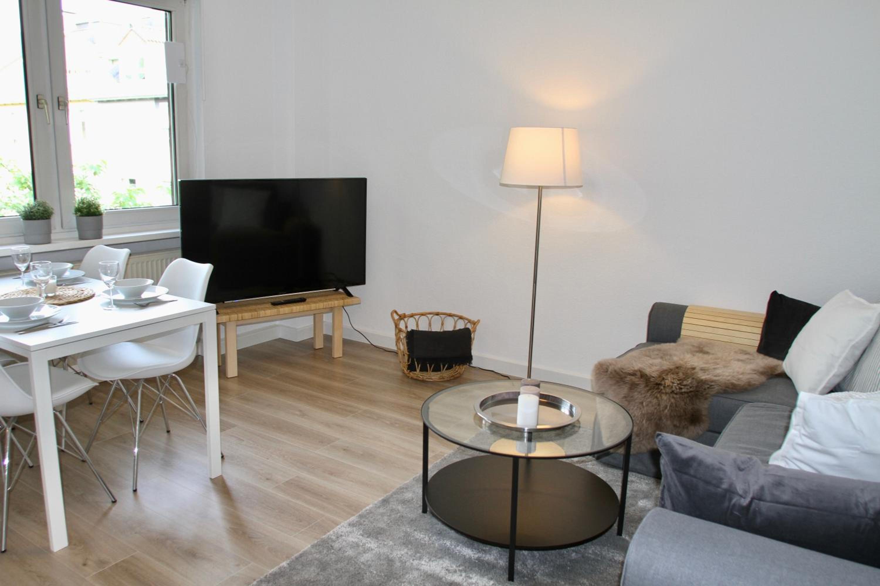 Standard Apartment