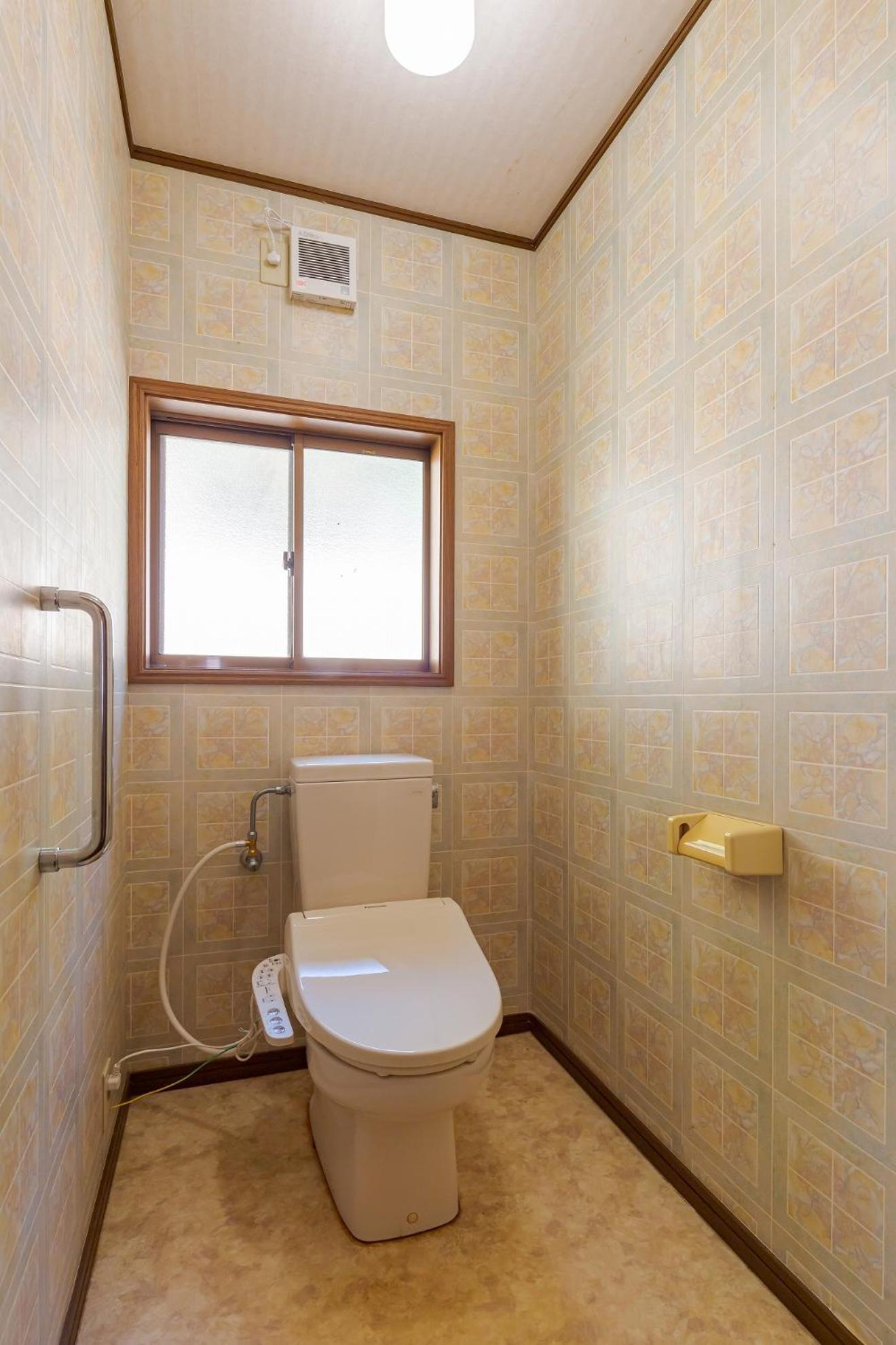 Two-Bedroom House photo 3