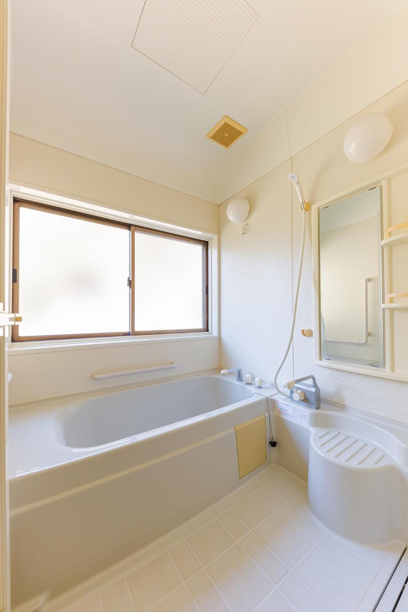 Two-Bedroom House photo 2