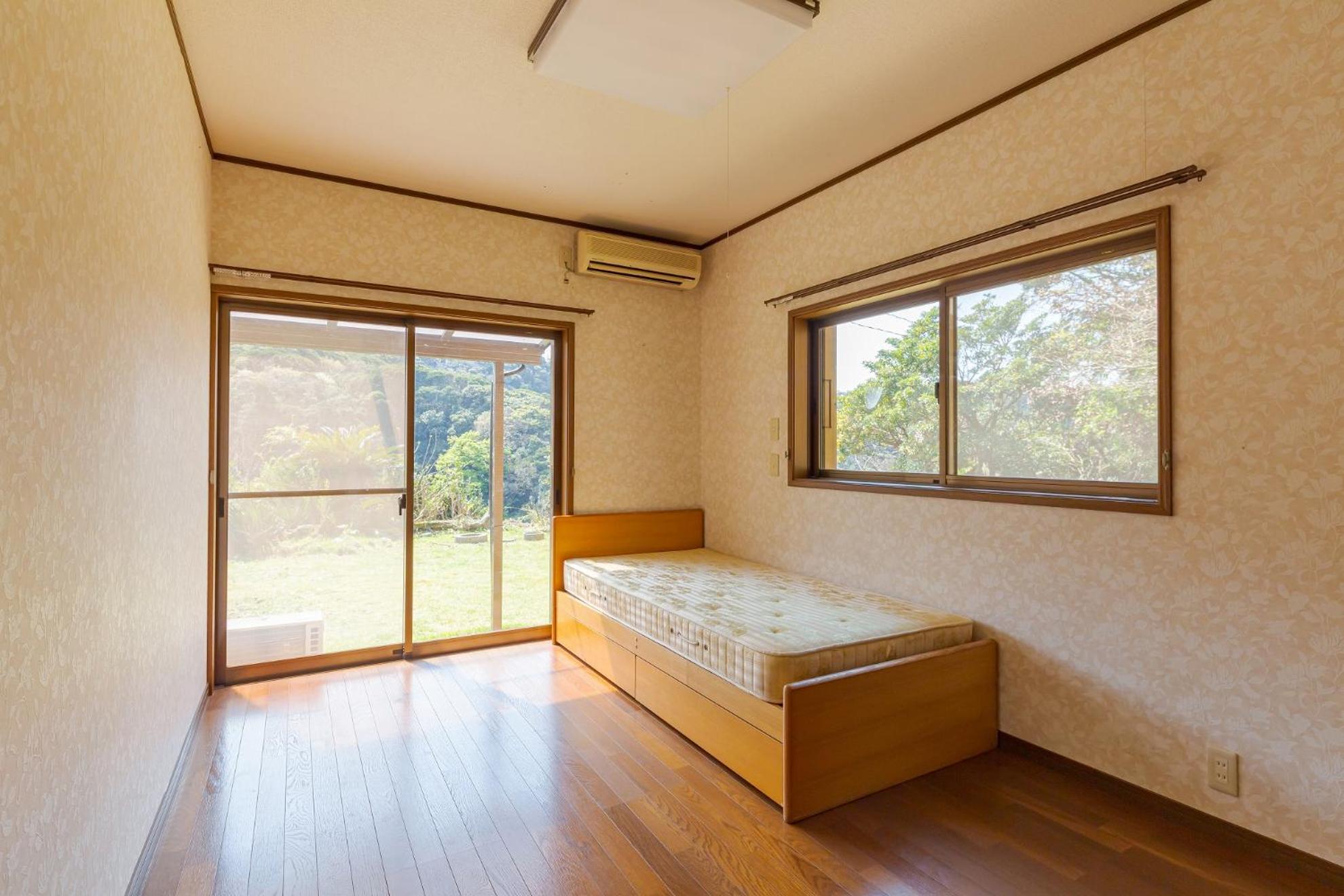 Two-Bedroom House photo 1