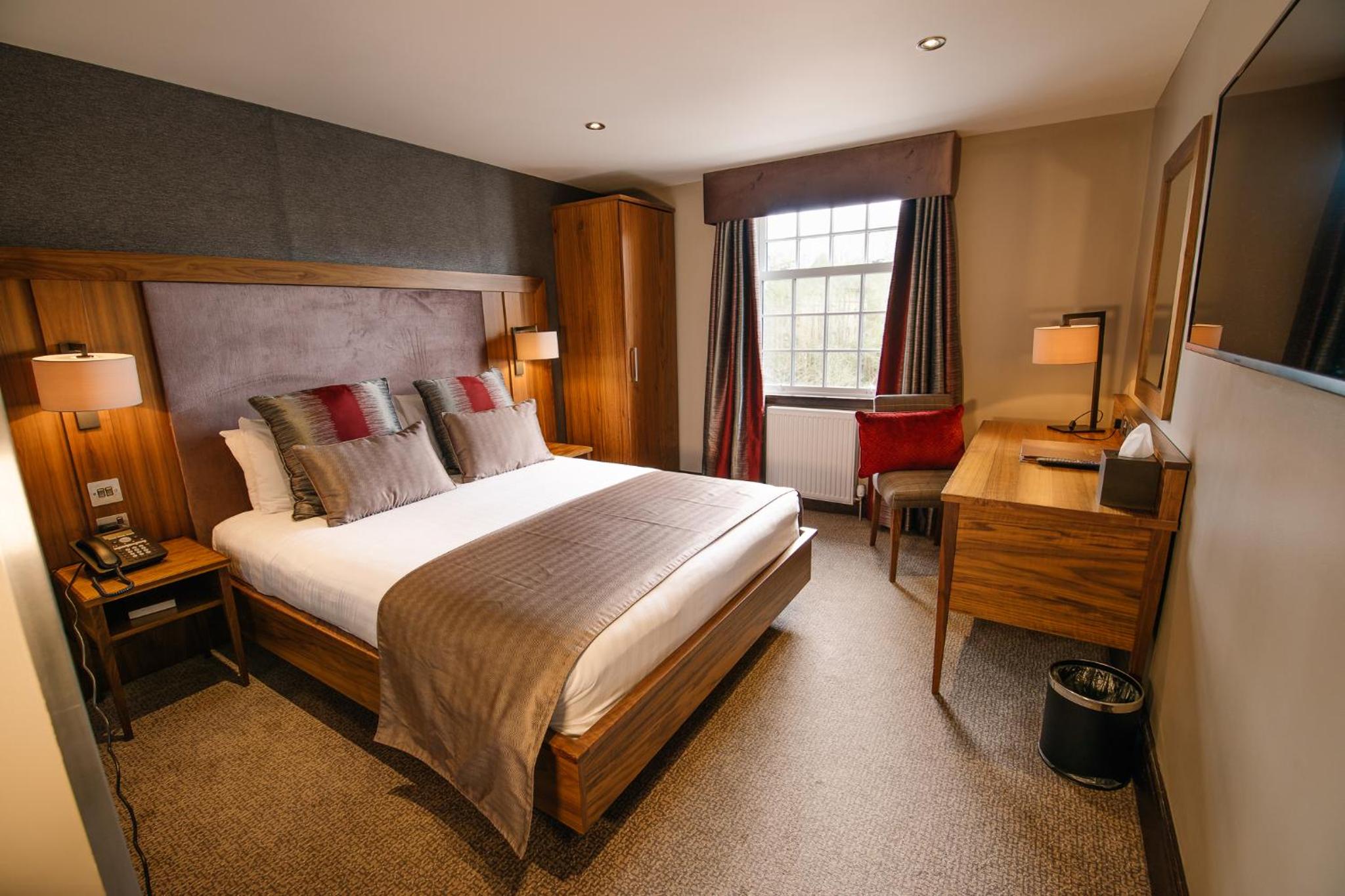 Double Room - Photo 8