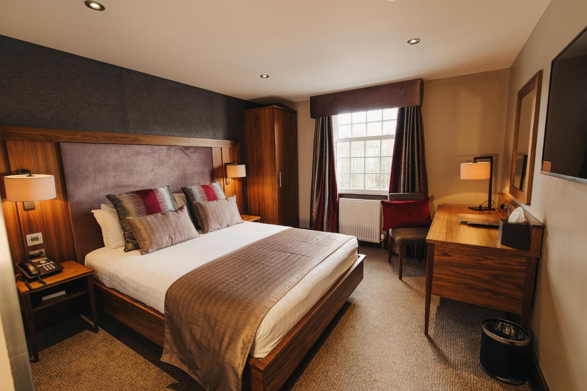 Double Room - Photo 9
